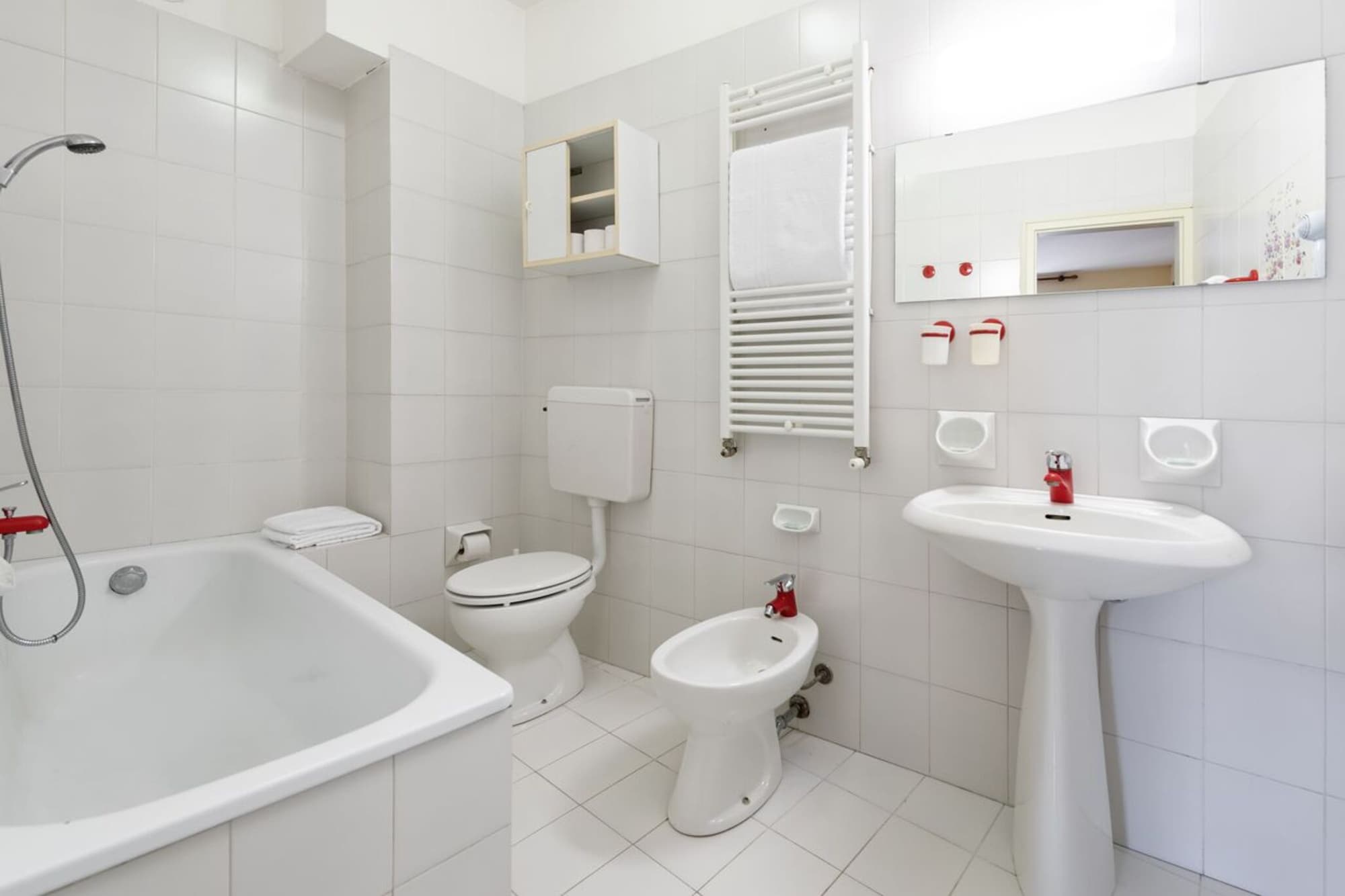 Hotel Palme & Suite
