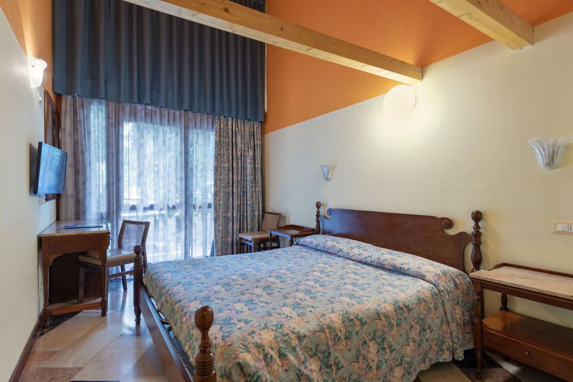 Hotel Palme & Suite