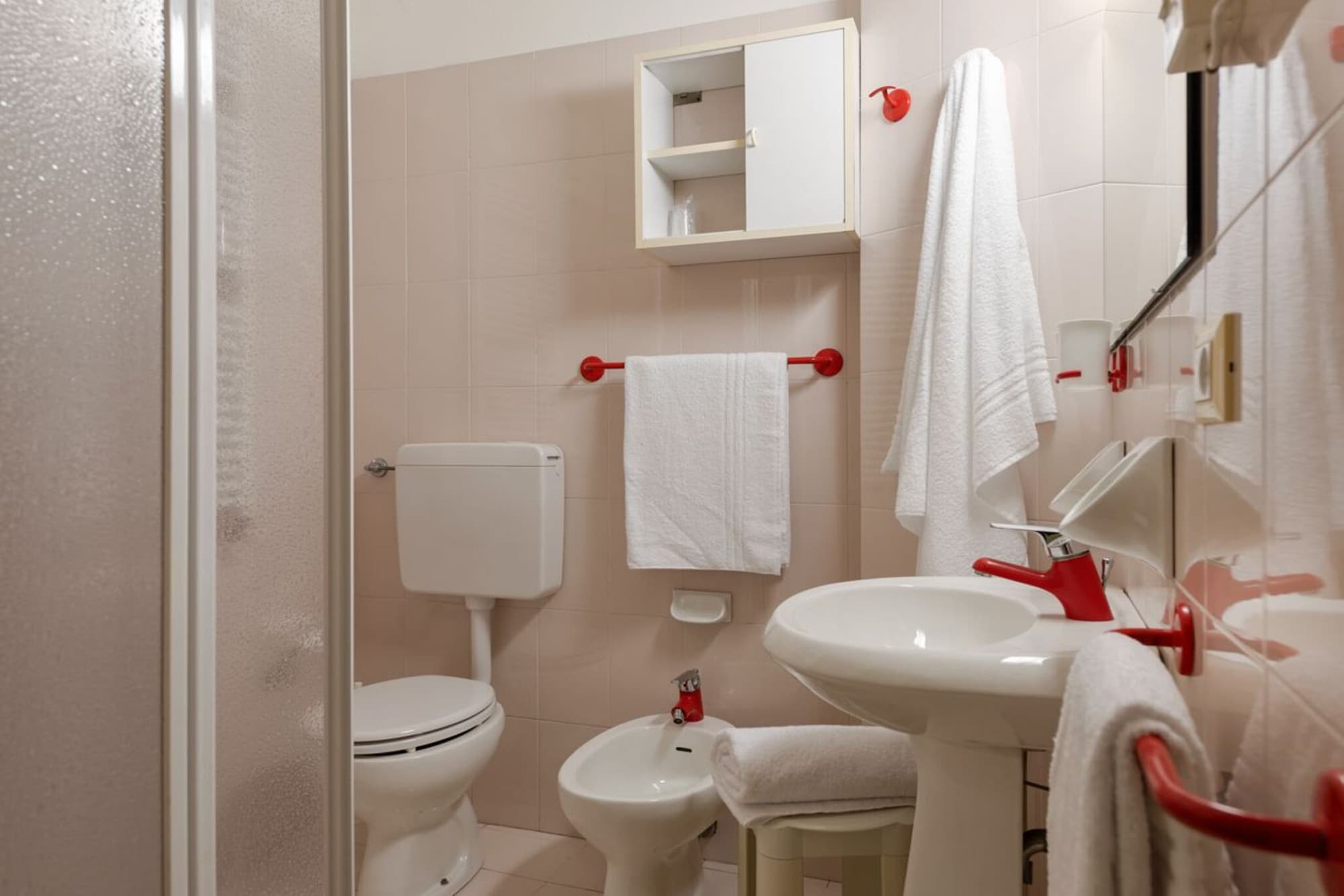 Hotel Palme & Suite