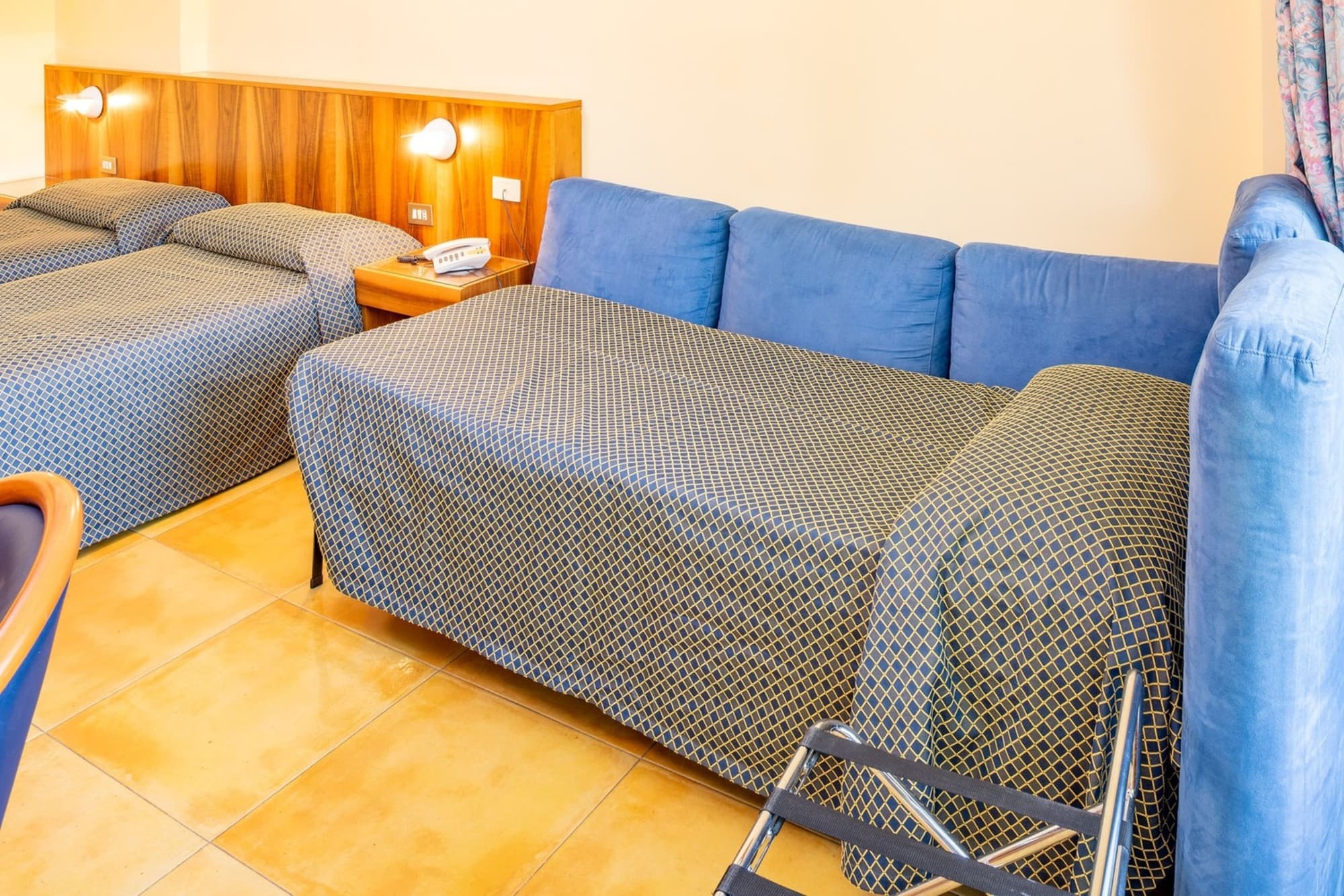 Hotel Palme & Suite