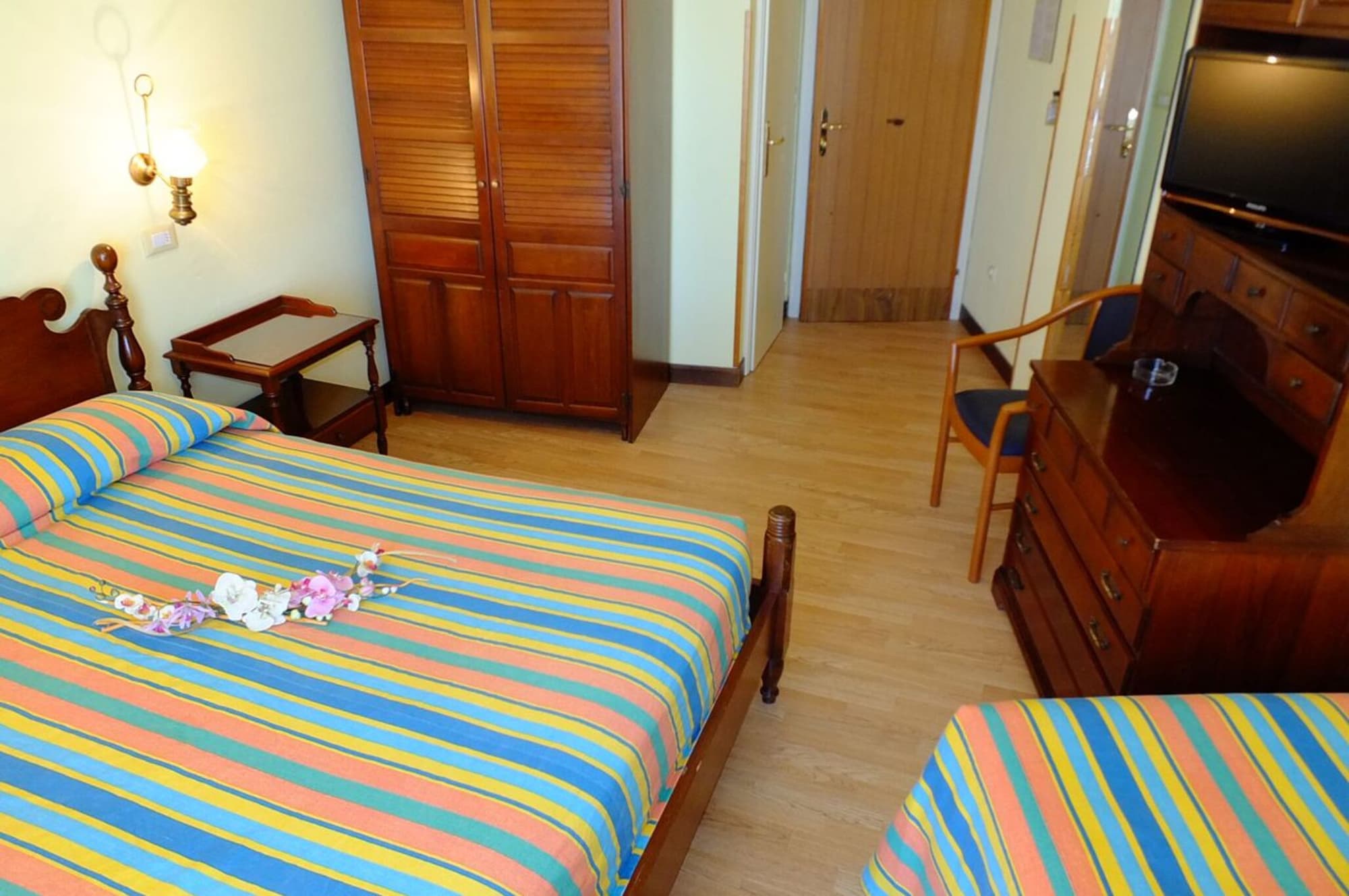 Hotel Palme & Suite