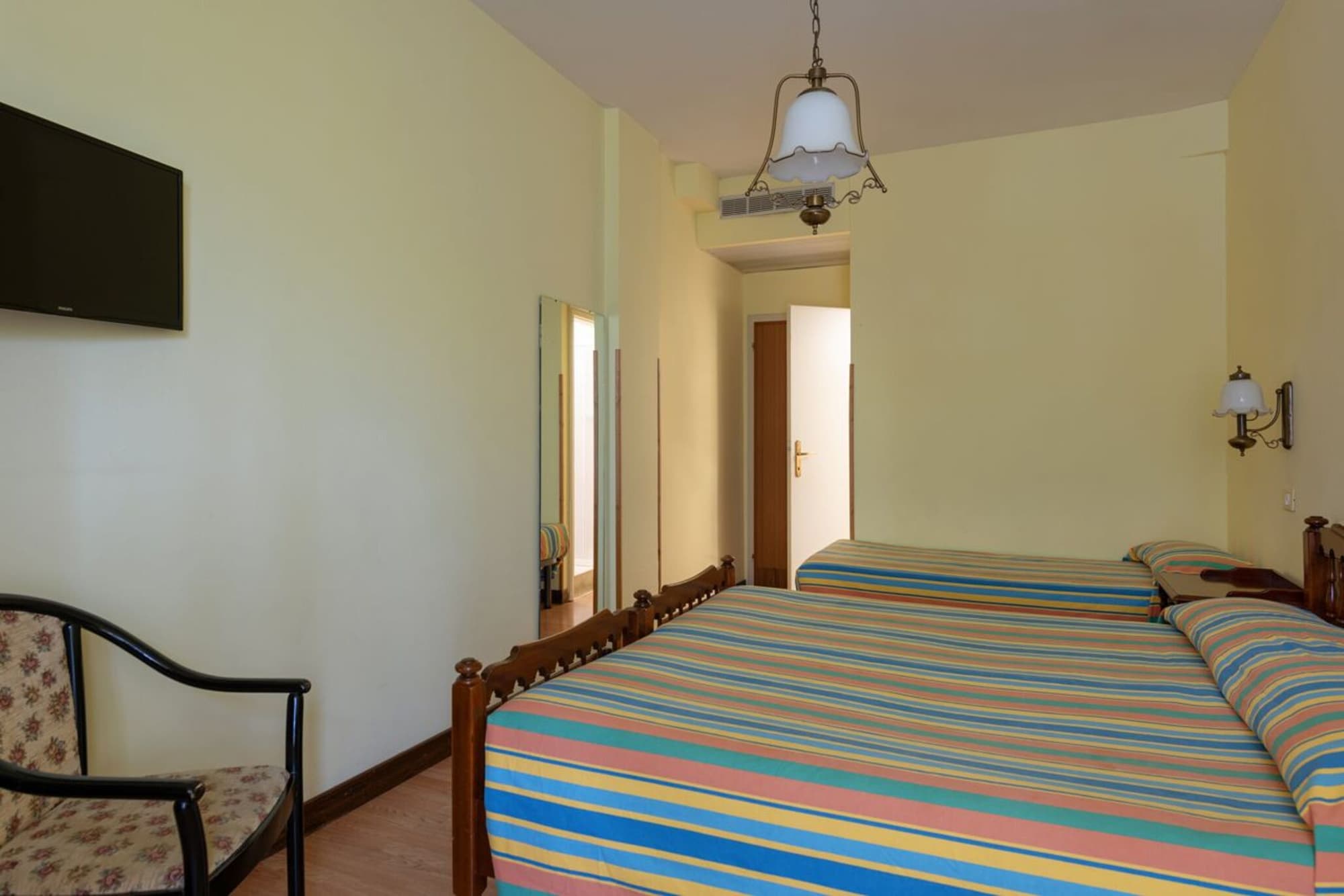 Hotel Palme & Suite