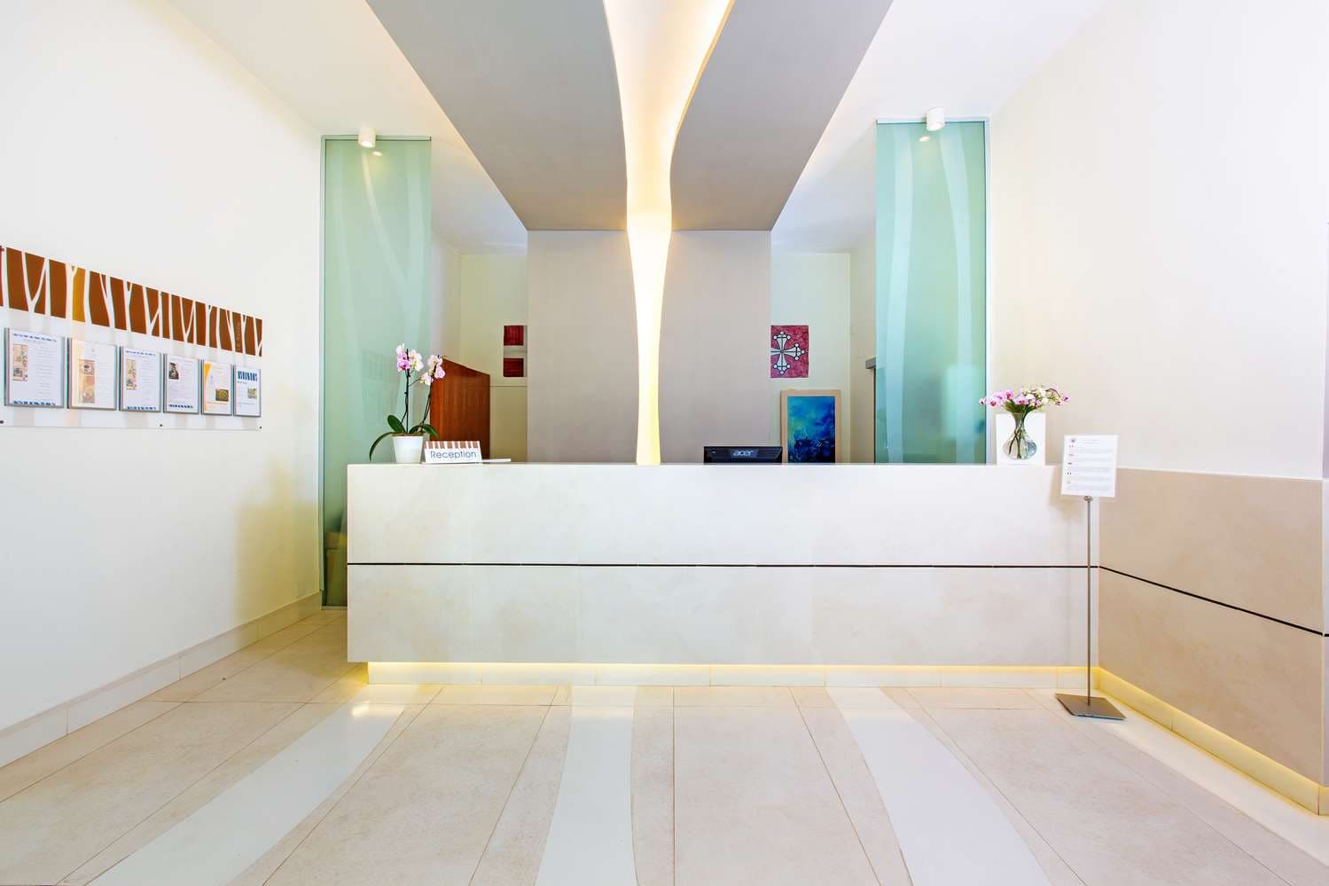 Hotel Le Axidie BW Signature Collection