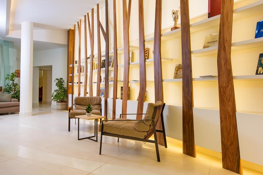 Hotel Le Axidie BW Signature Collection