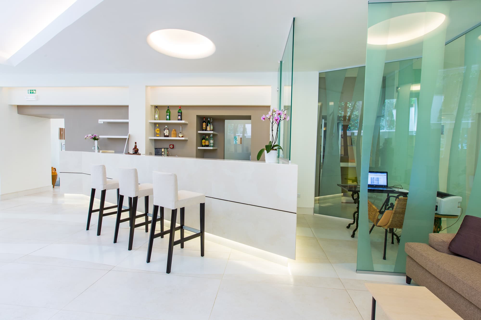 Hotel Le Axidie BW Signature Collection