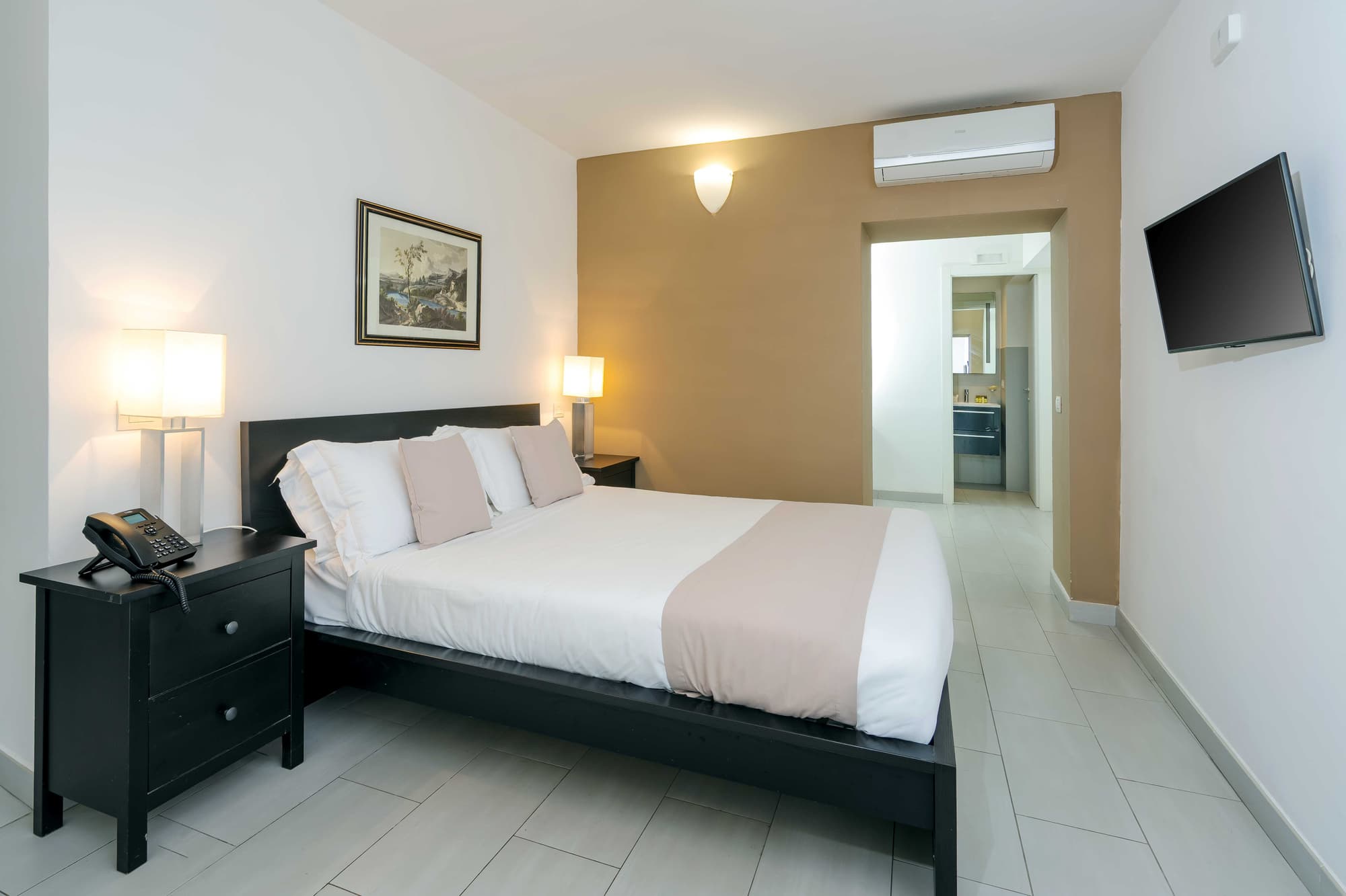 Hotel Le Axidie BW Signature Collection
