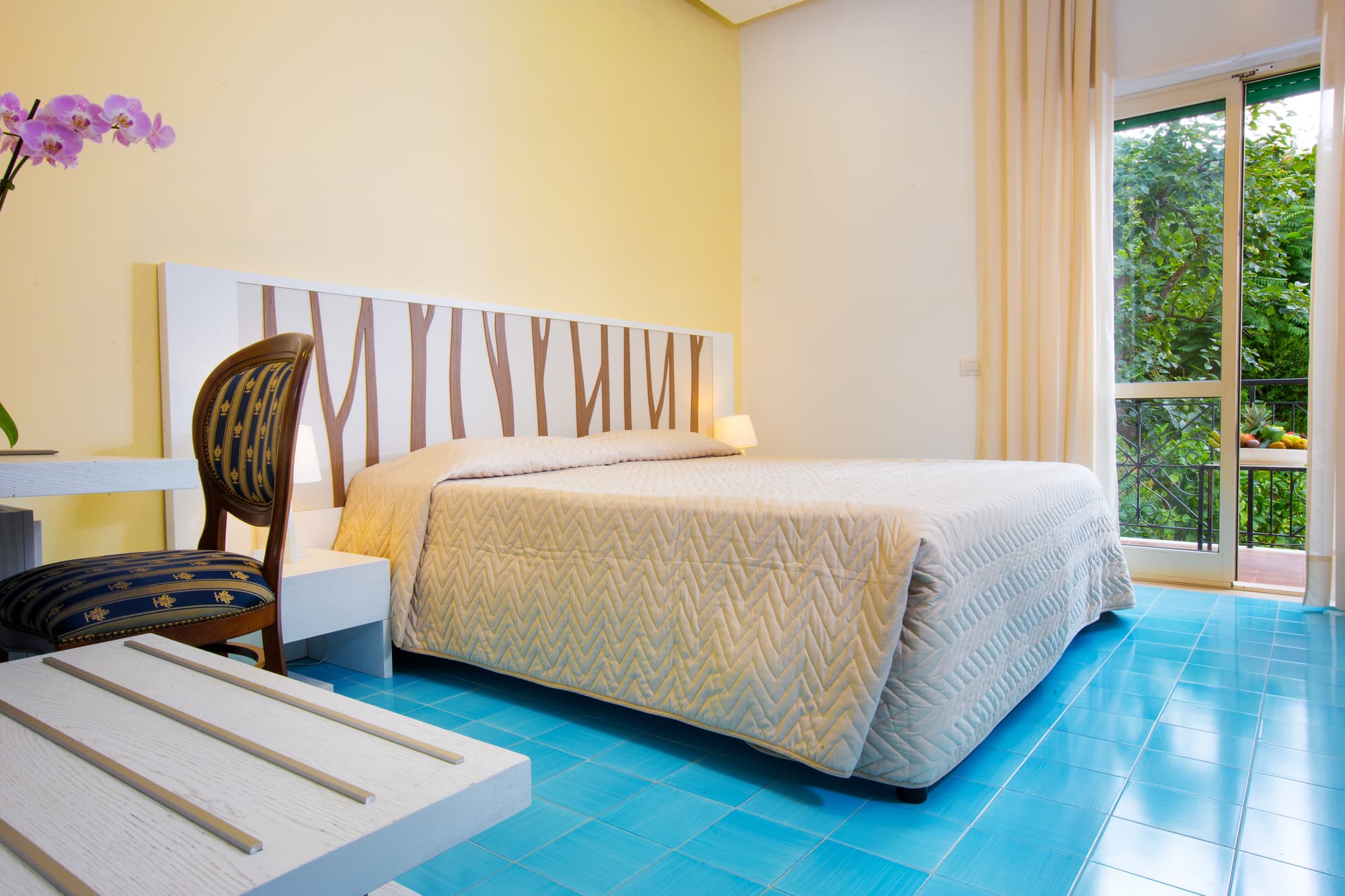 Hotel Le Axidie BW Signature Collection