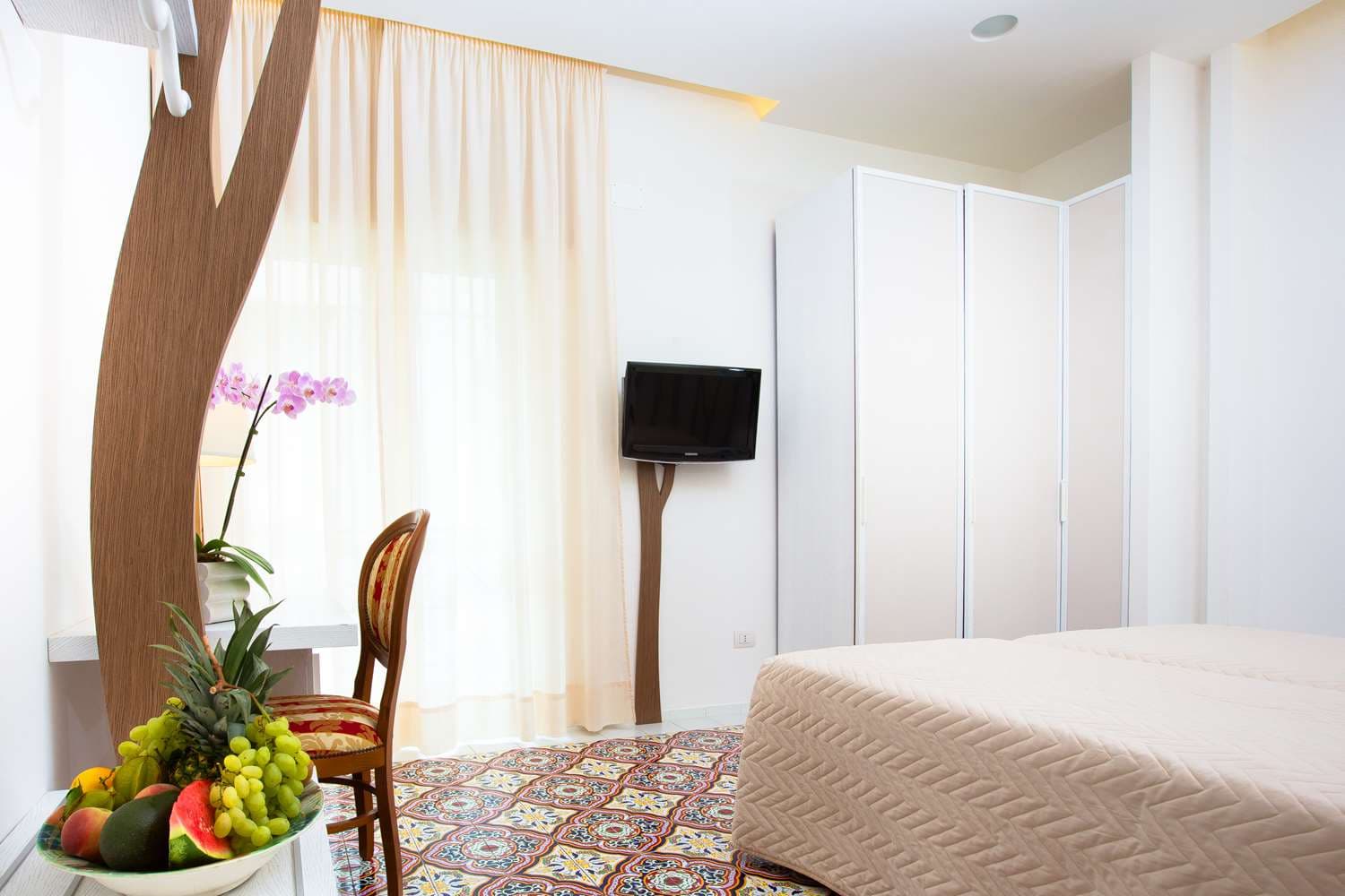 Hotel Le Axidie BW Signature Collection