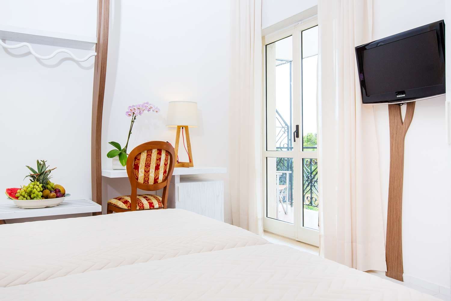 Hotel Le Axidie BW Signature Collection