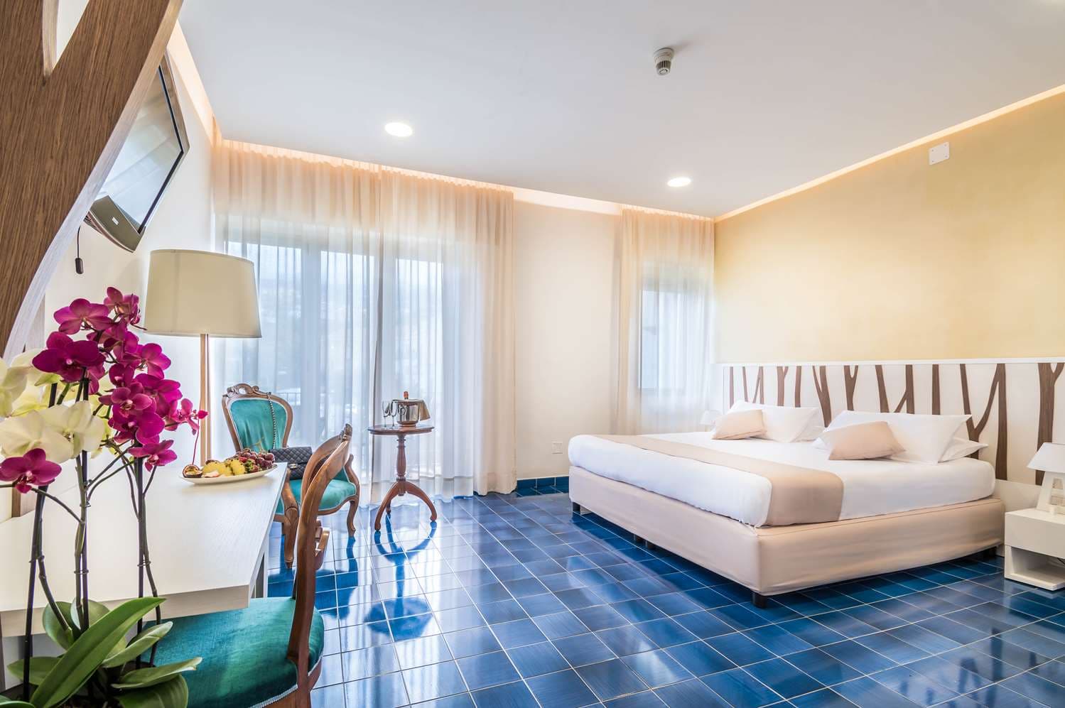 Hotel Le Axidie BW Signature Collection