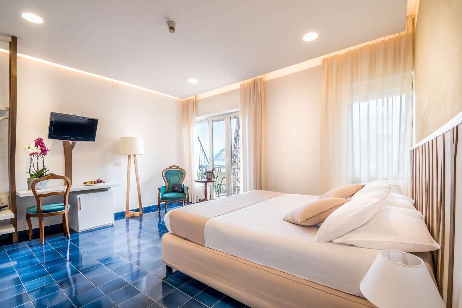 Hotel Le Axidie BW Signature Collection