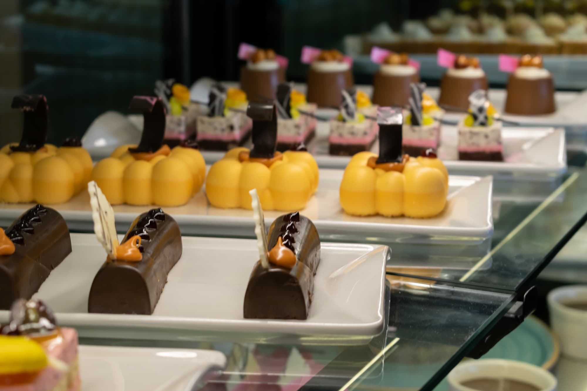 Seaden Quality Resort & Spa, Restaurant