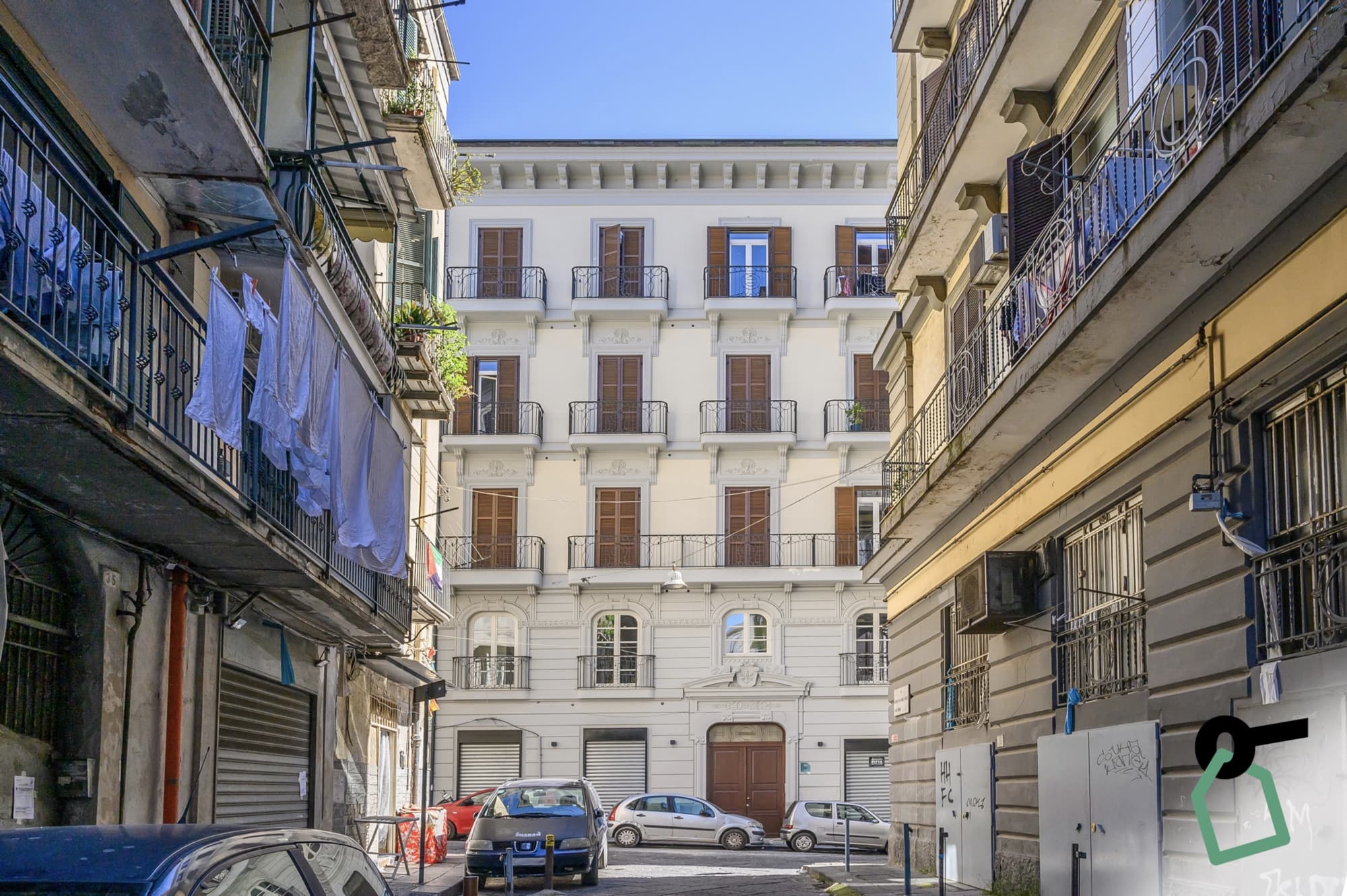 Palazzo Sant'Arcangelo