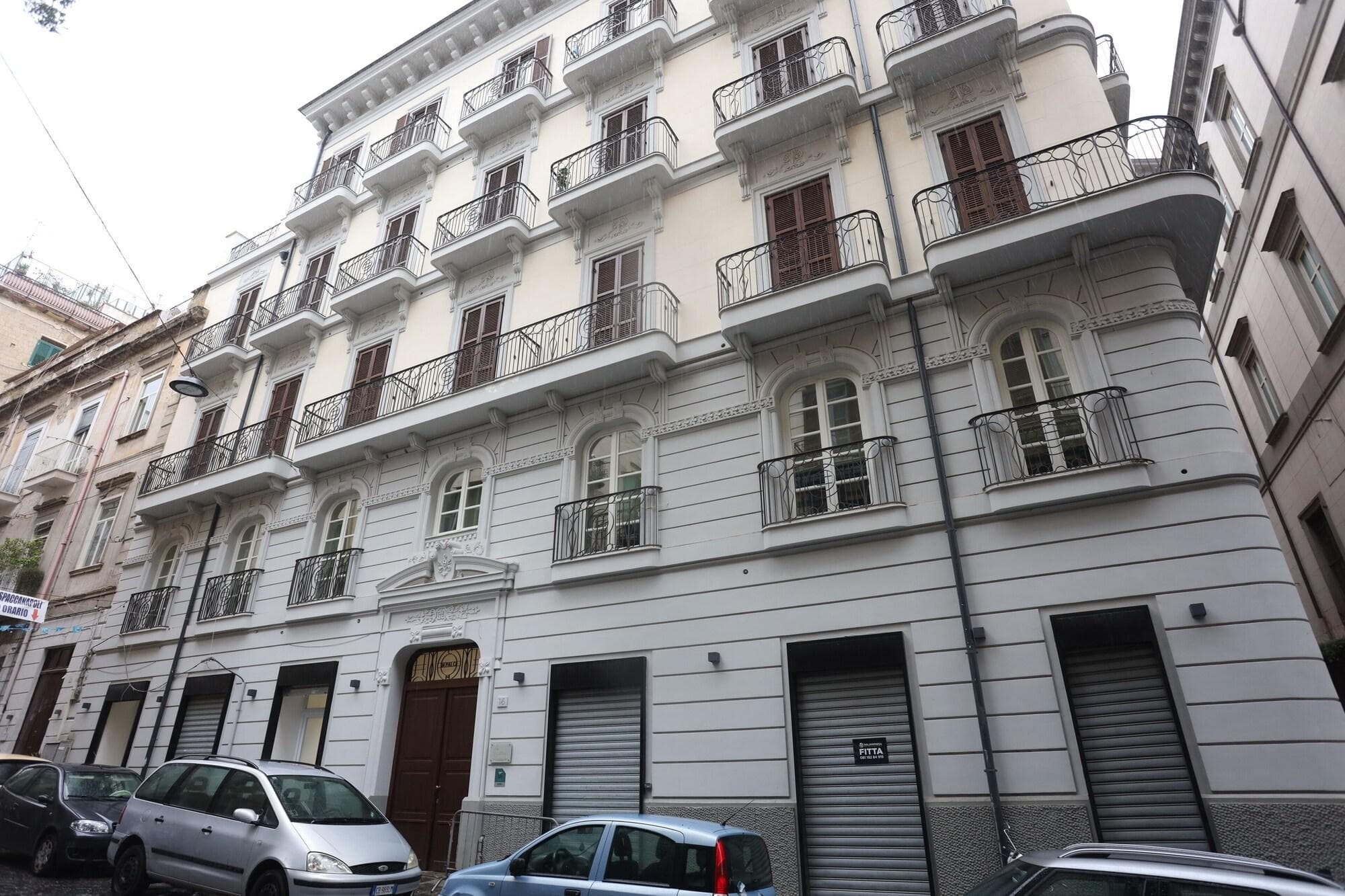 Palazzo Sant'Arcangelo