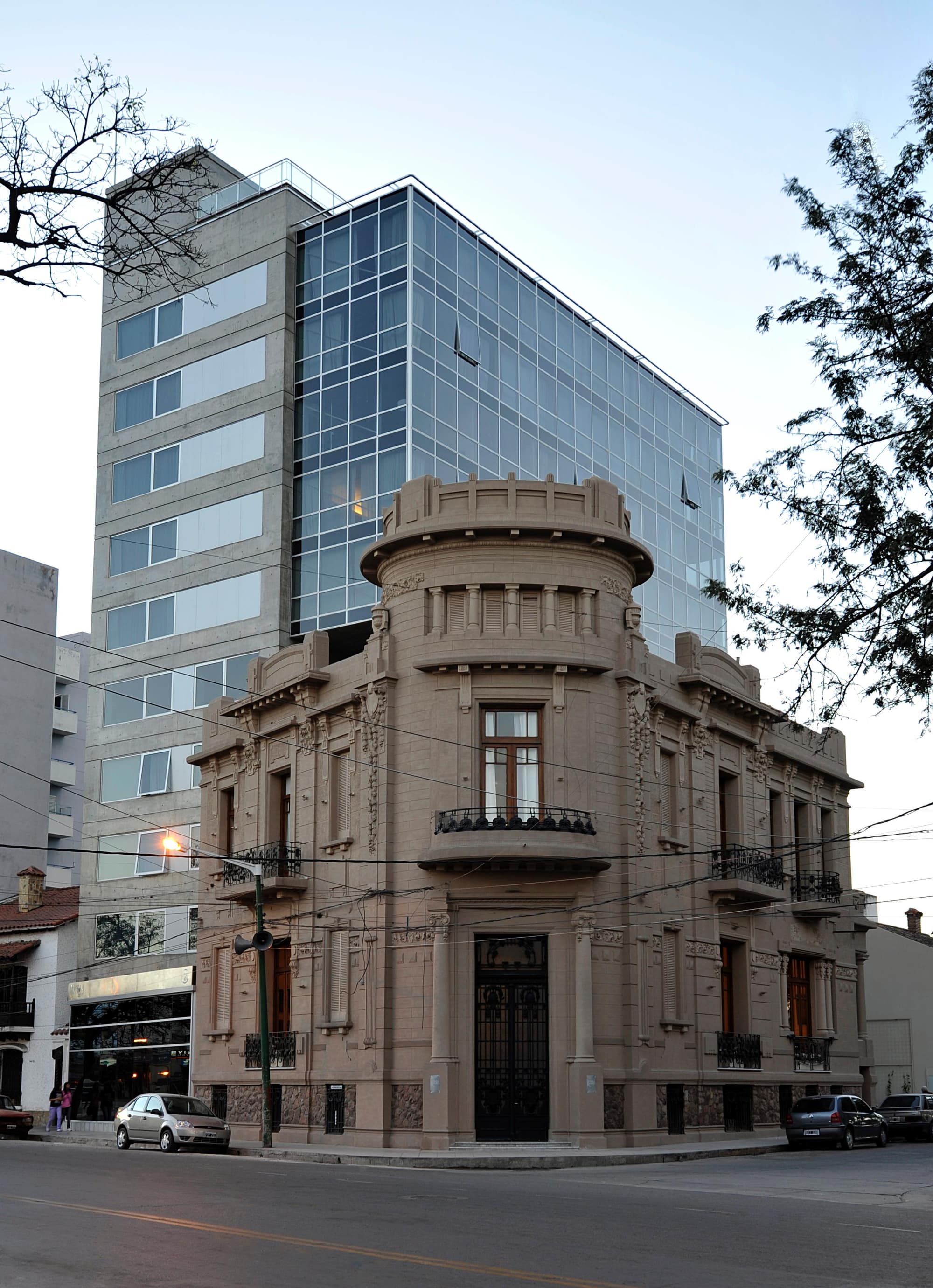Design Suites Salta
