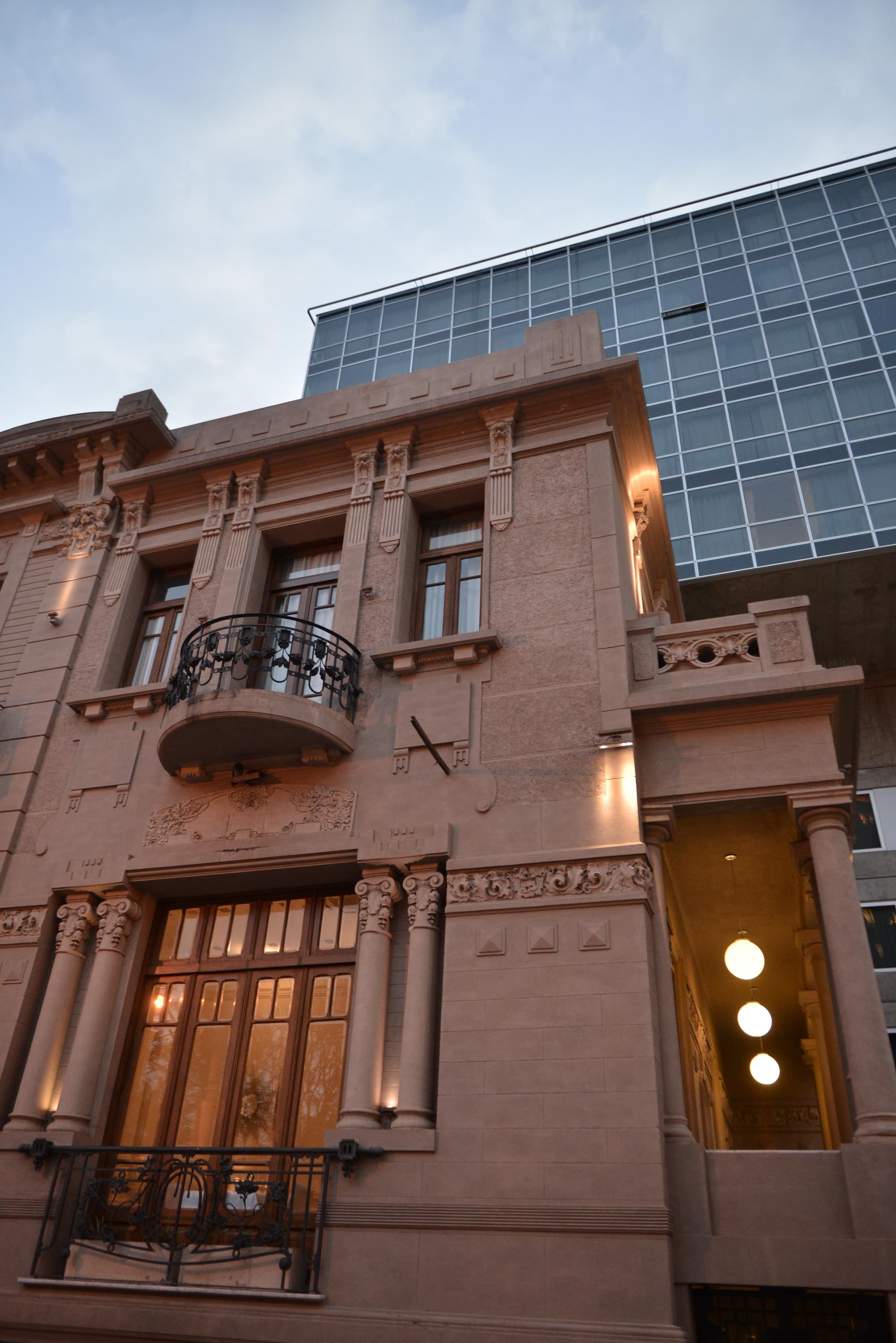 Design Suites Salta