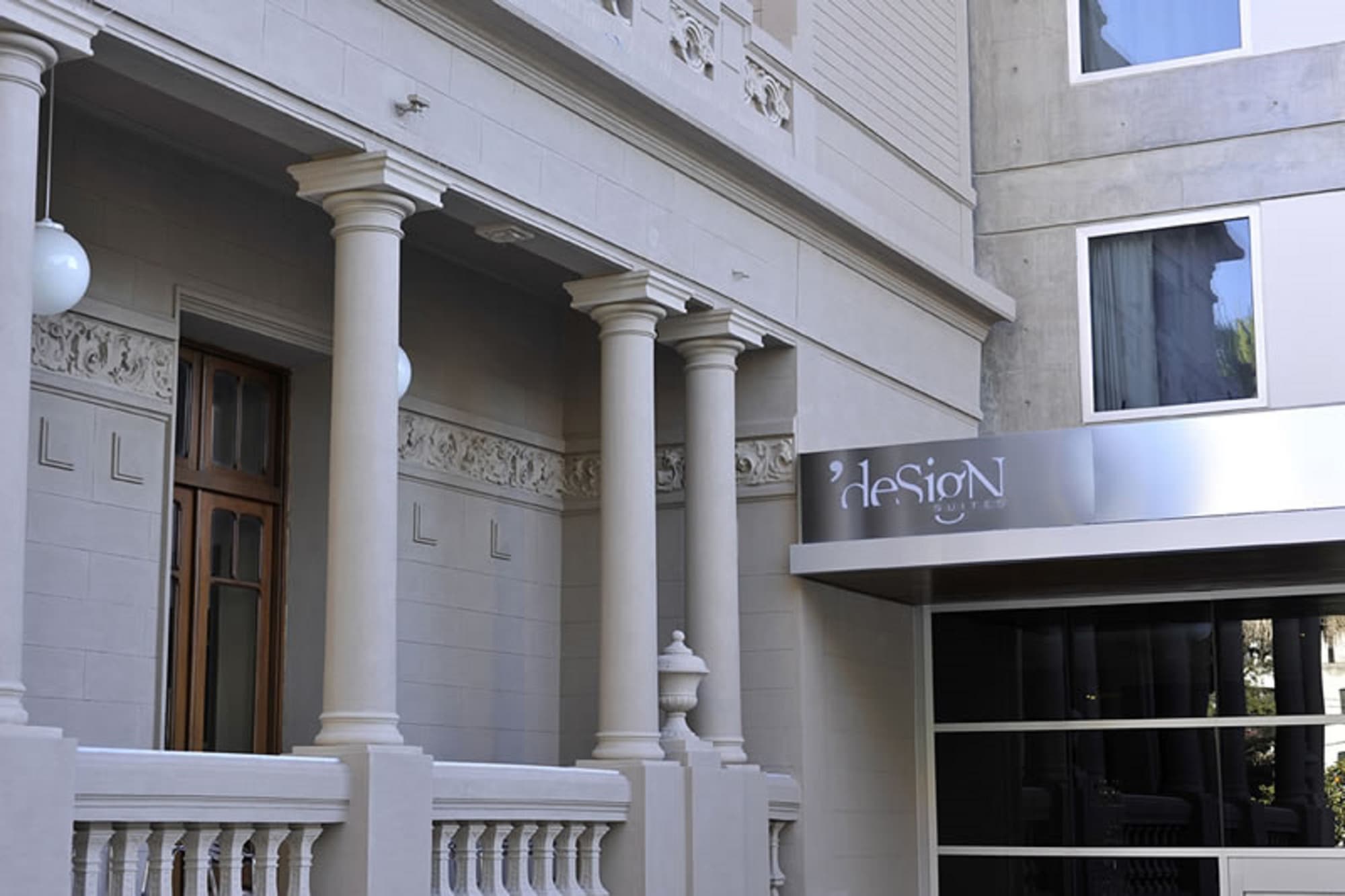 Design Suites Salta