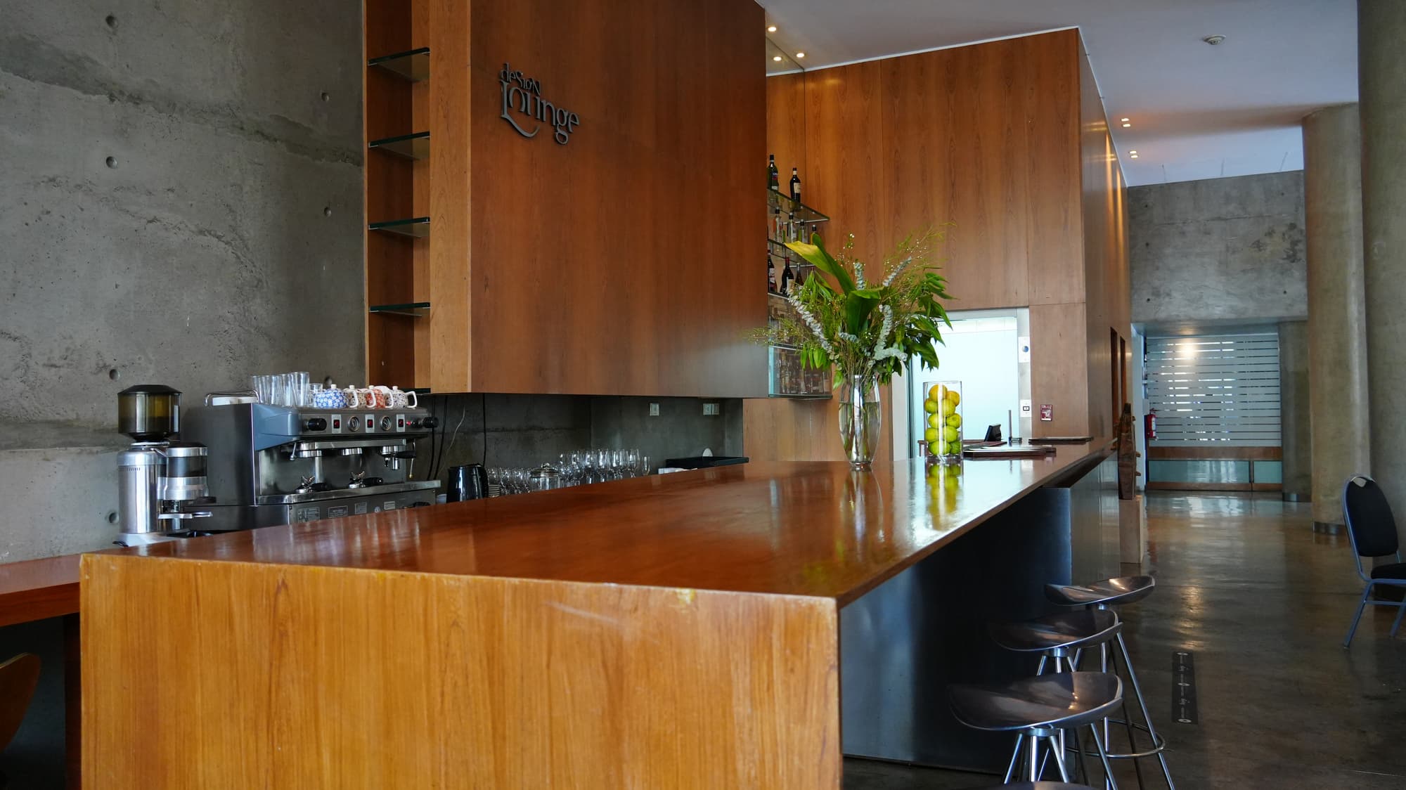 Design Suites Salta