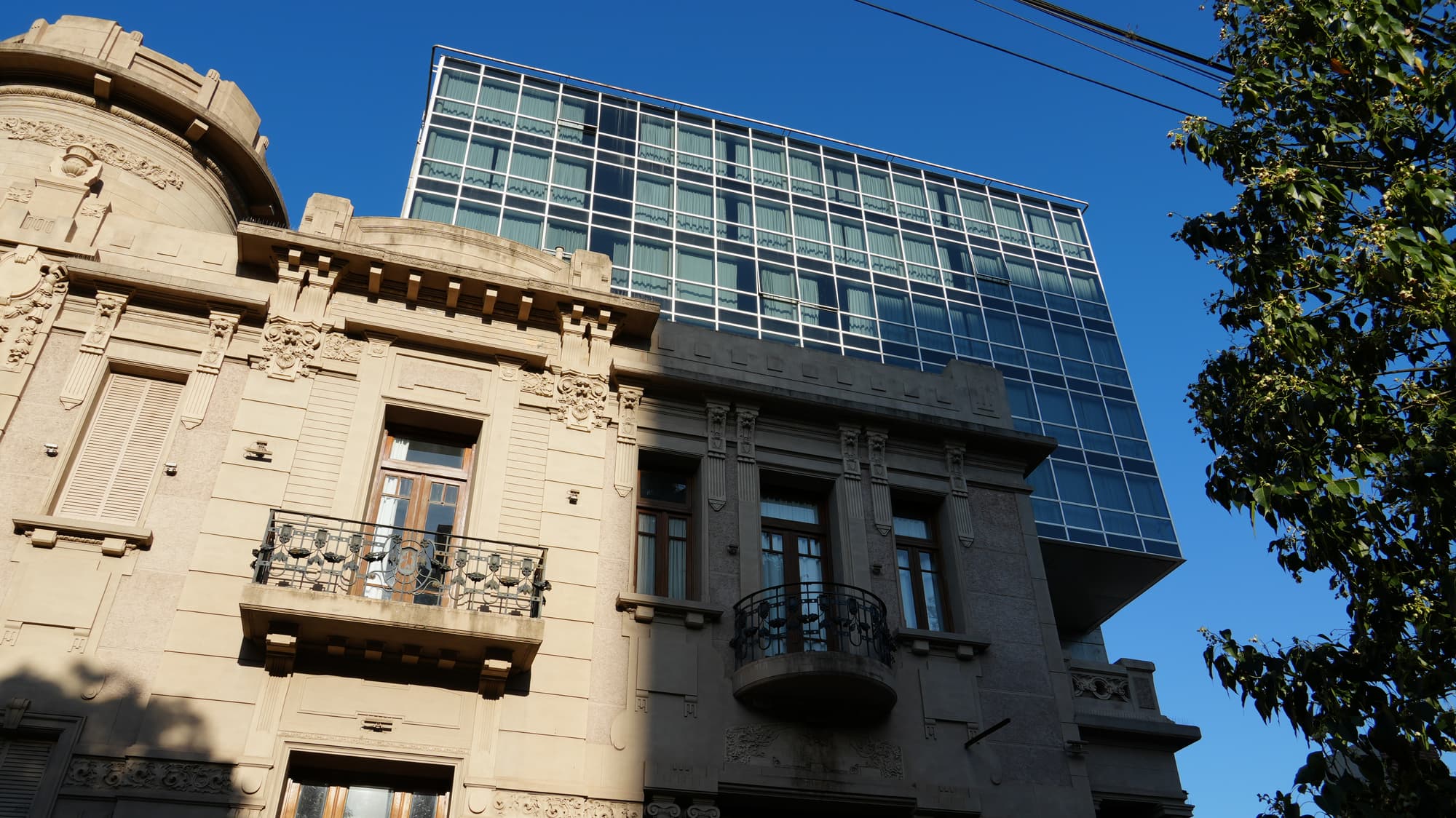 Design Suites Salta