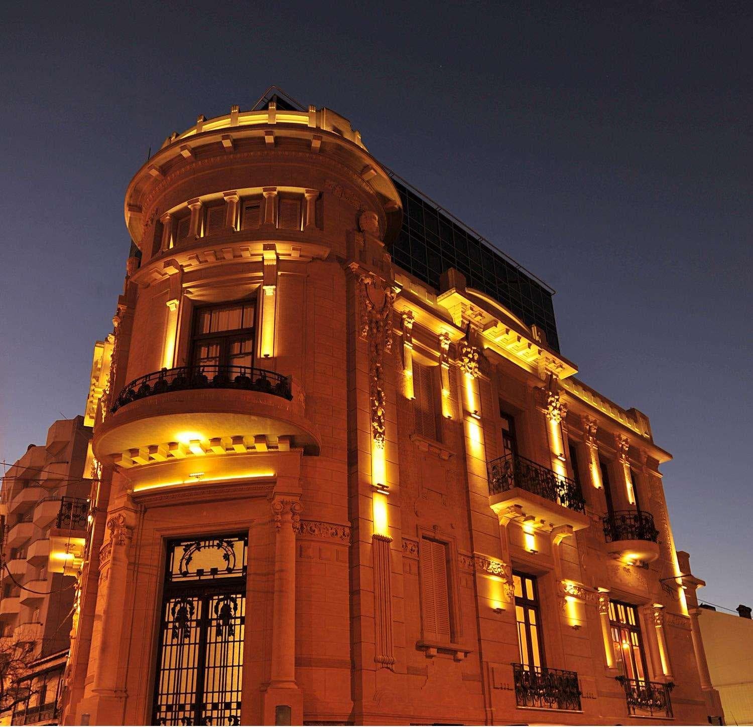 Design Suites Salta