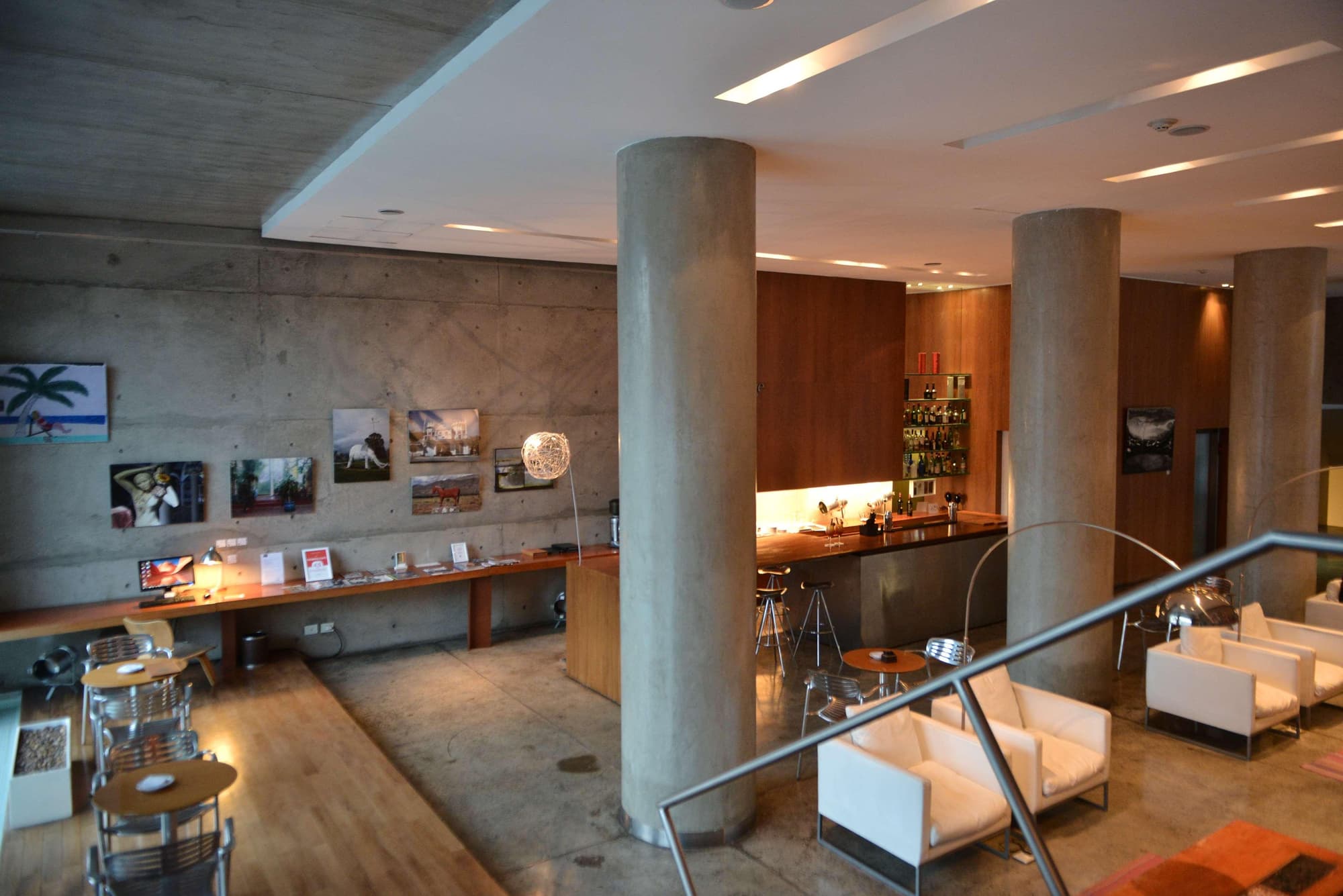 Design Suites Salta