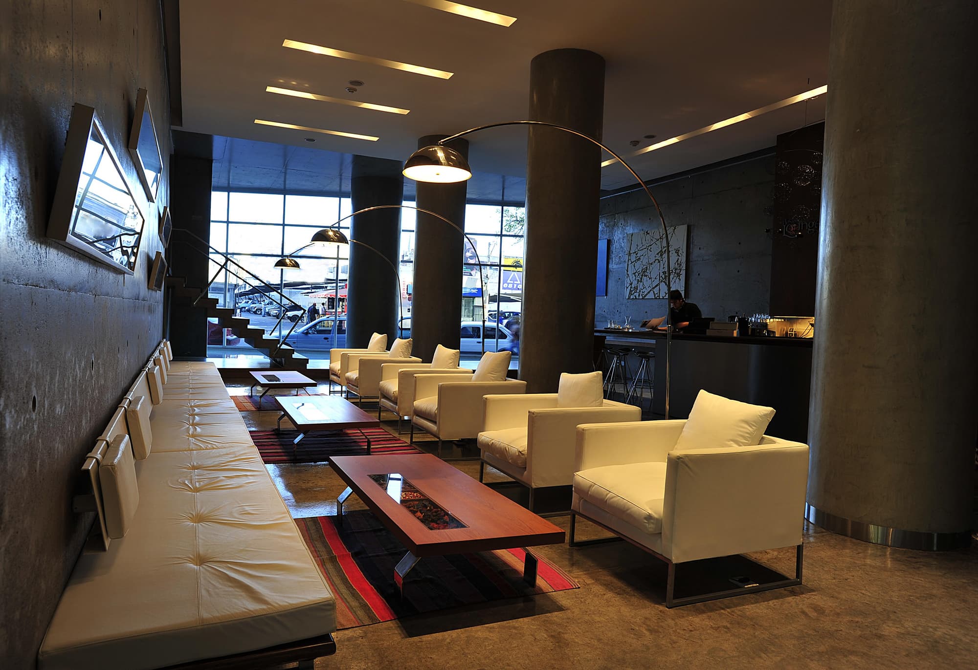 Design Suites Salta