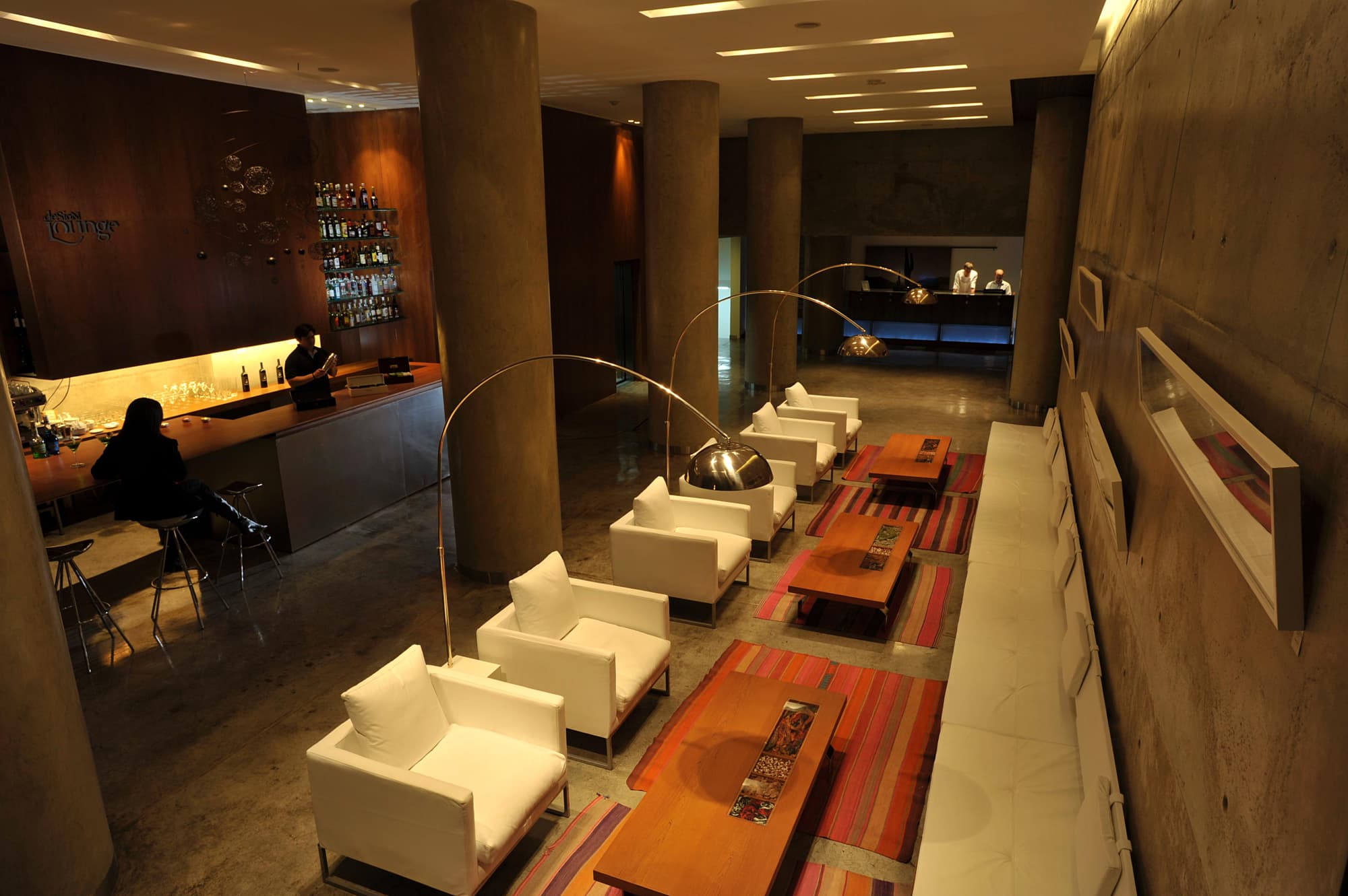 Design Suites Salta