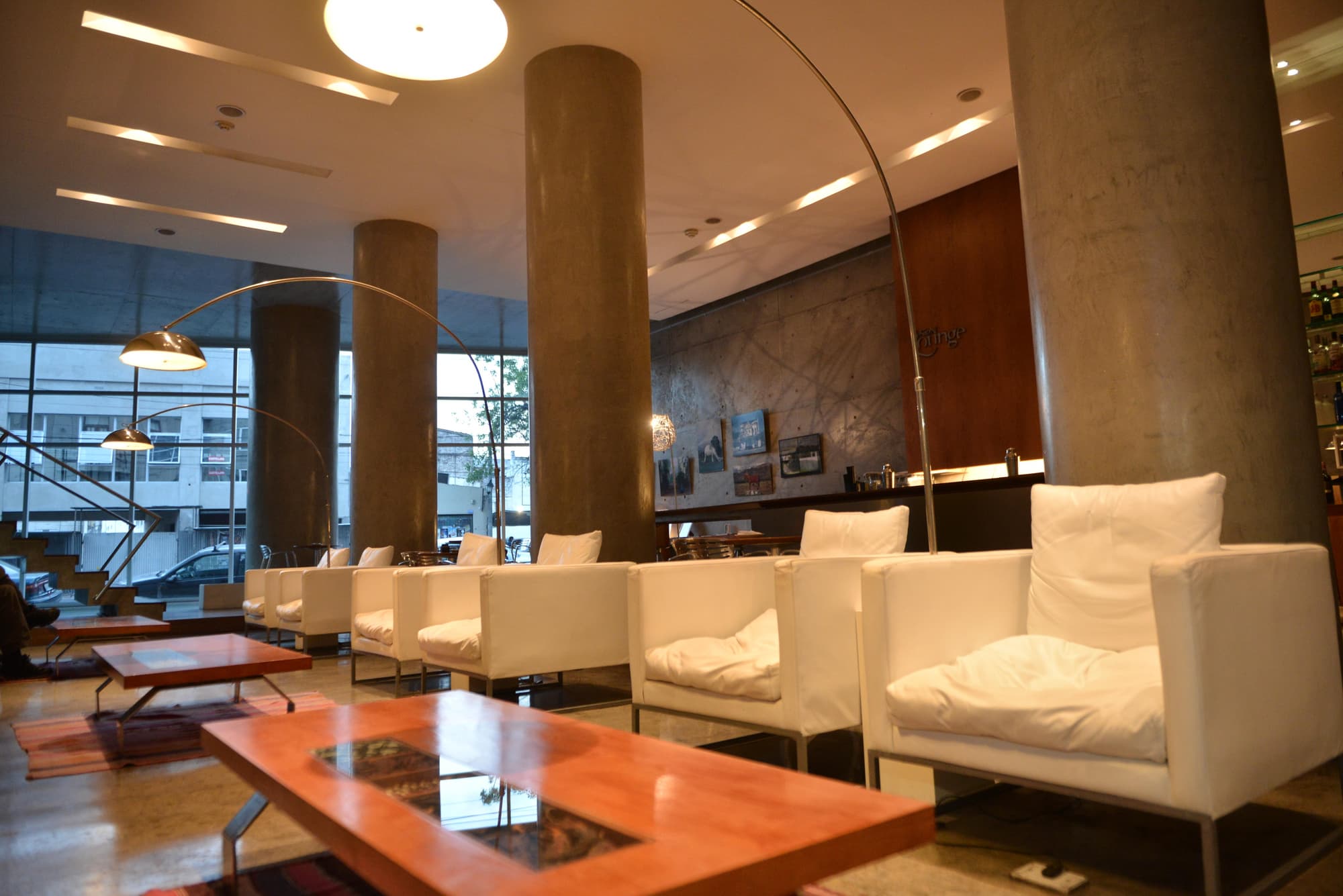 Design Suites Salta