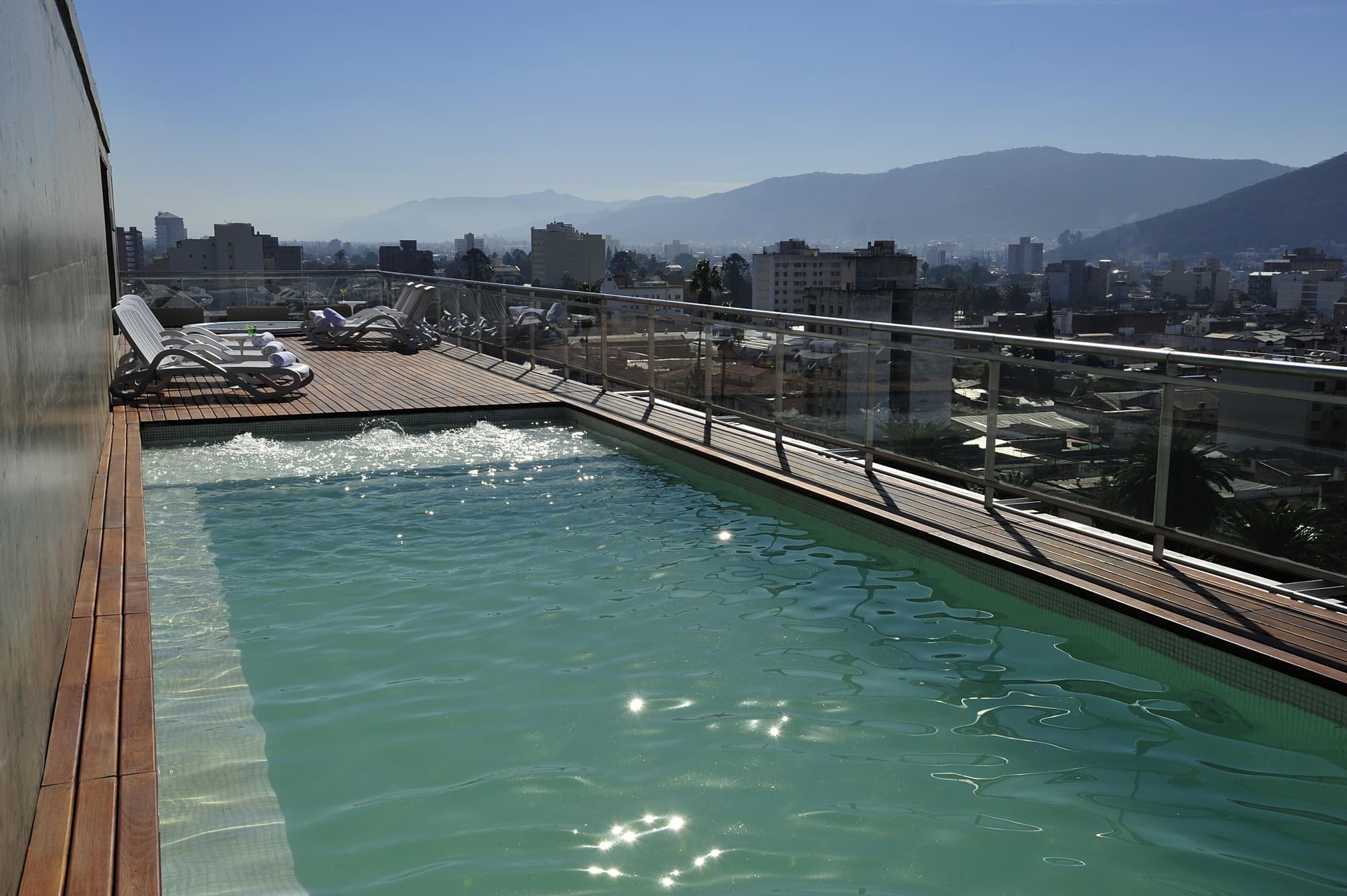 Design Suites Salta