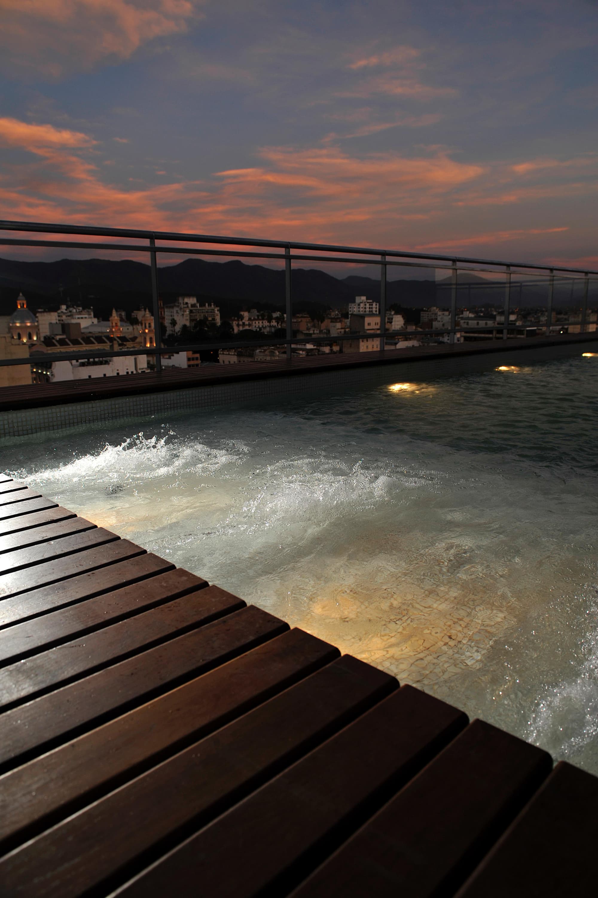 Design Suites Salta