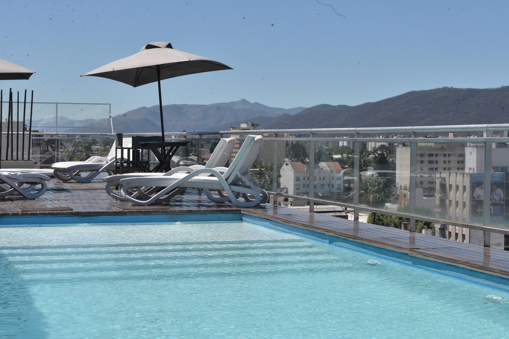 Design Suites Salta