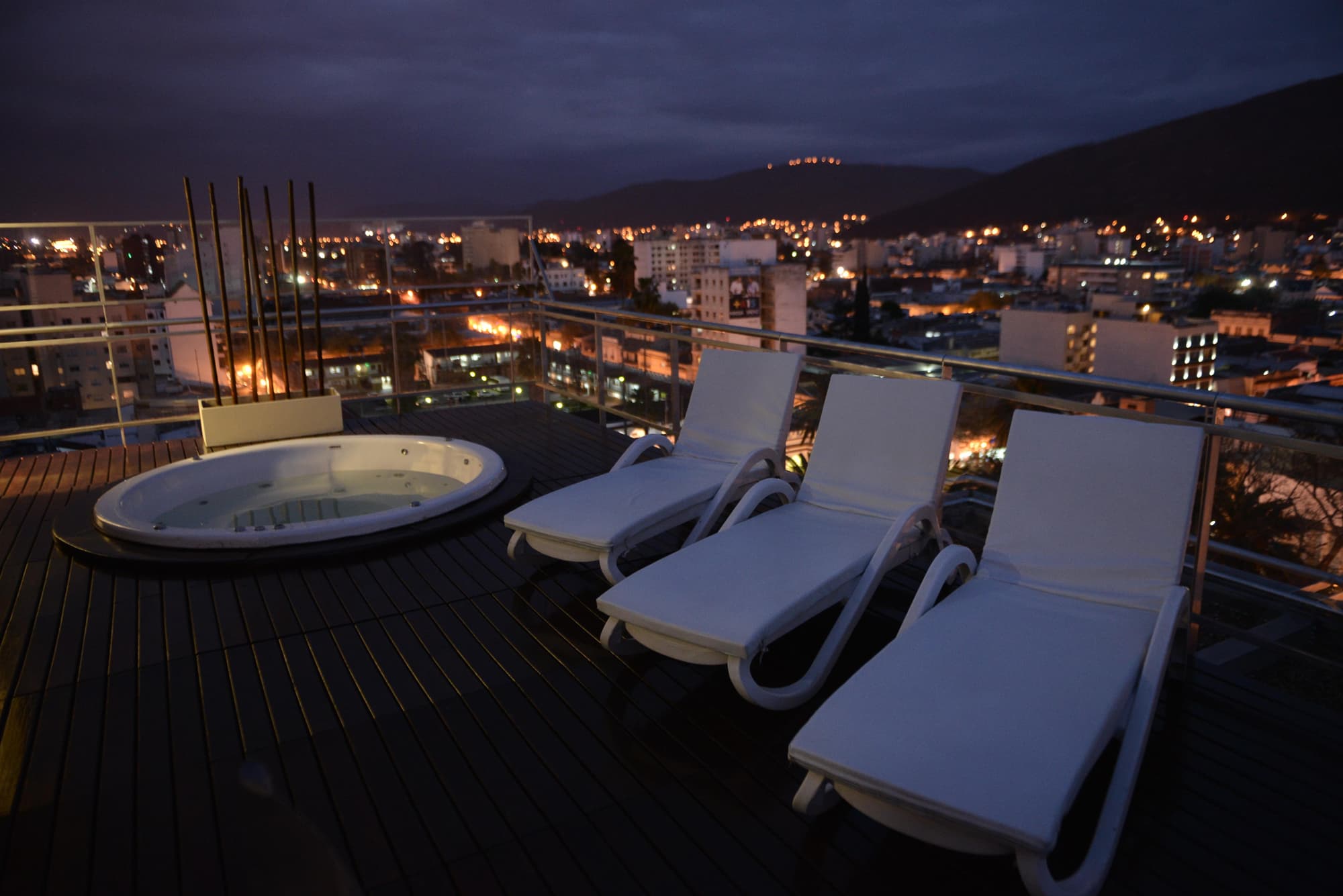 Design Suites Salta