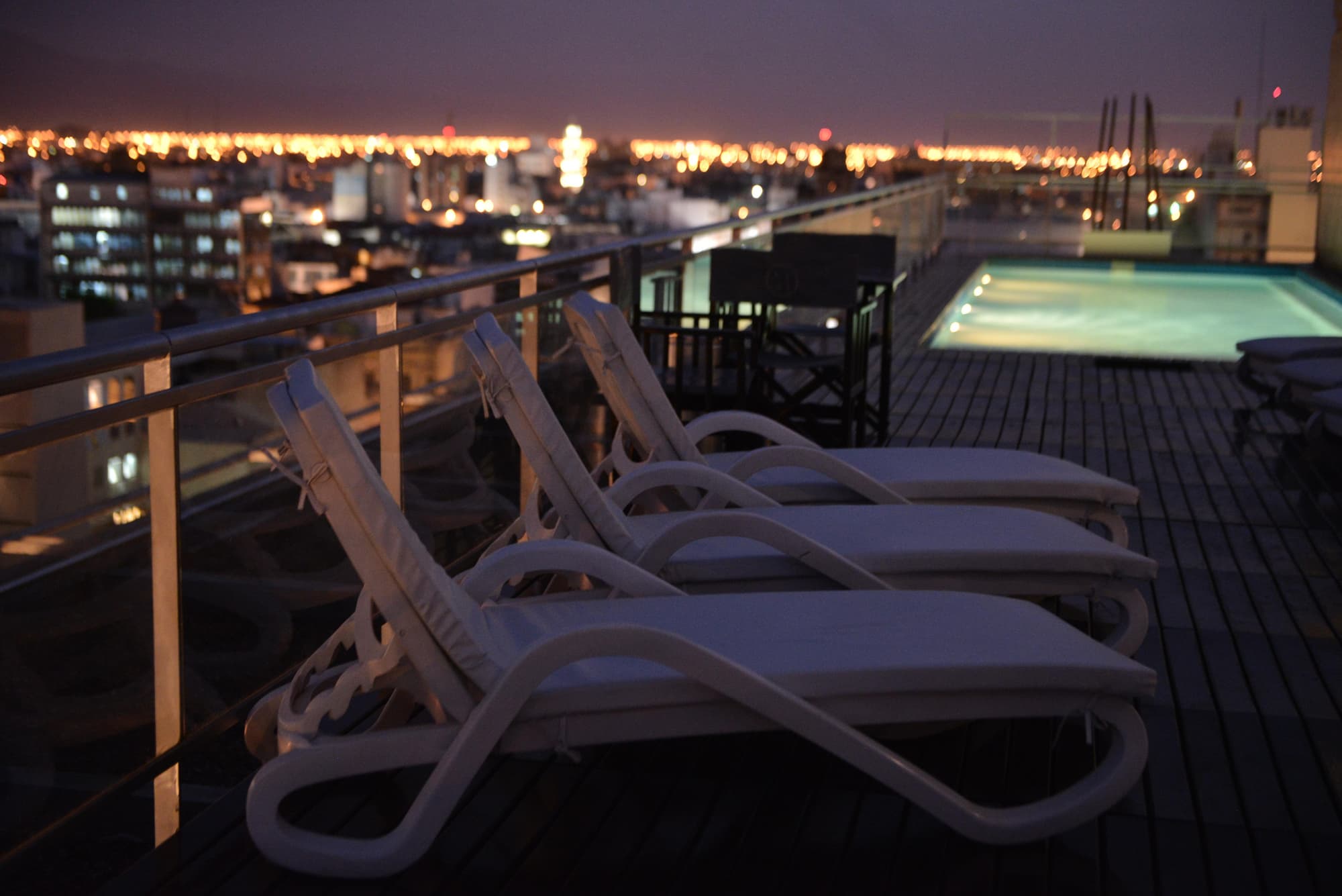 Design Suites Salta