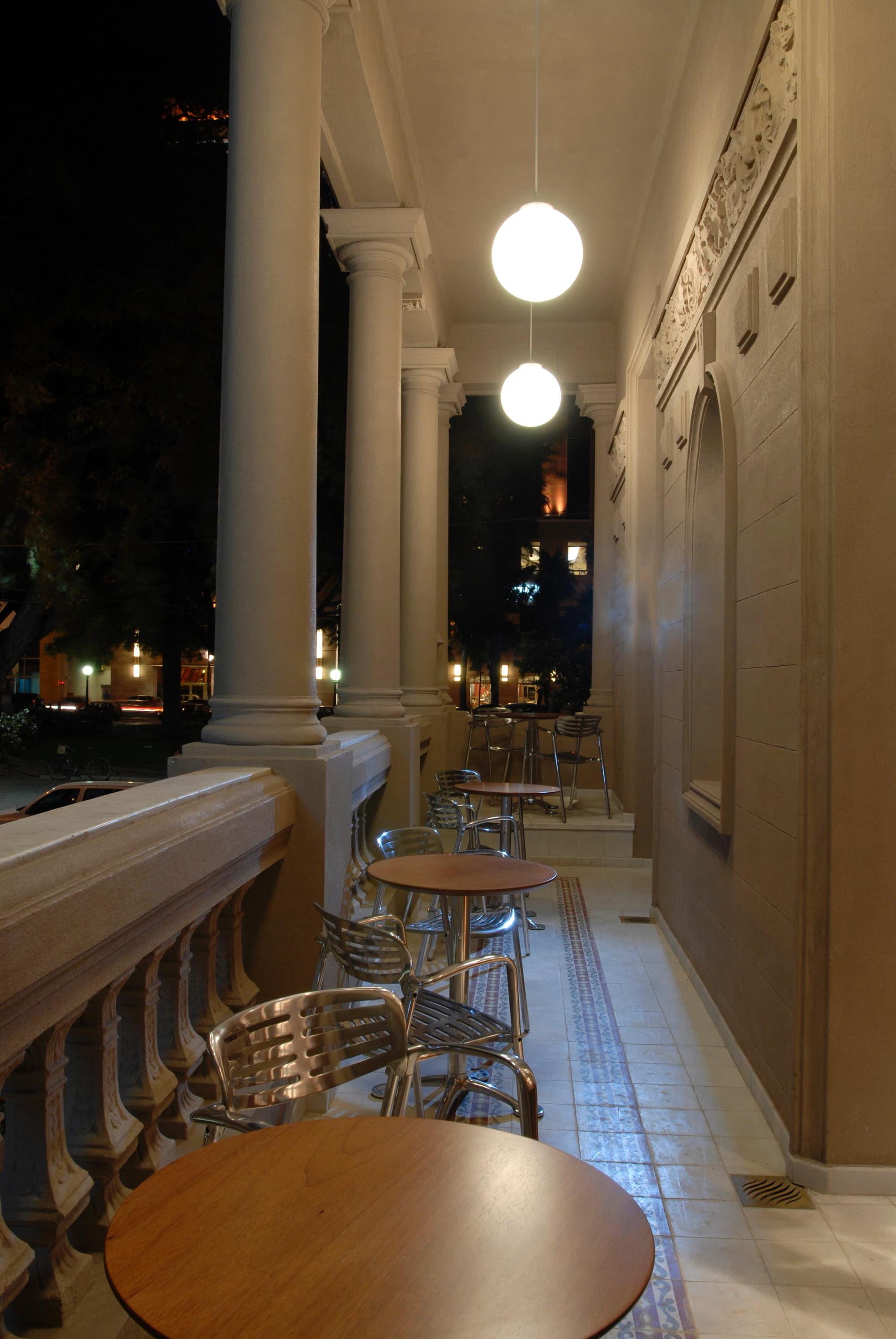 Design Suites Salta