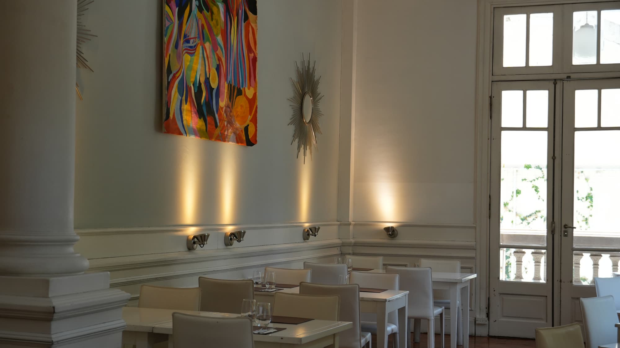 Design Suites Salta