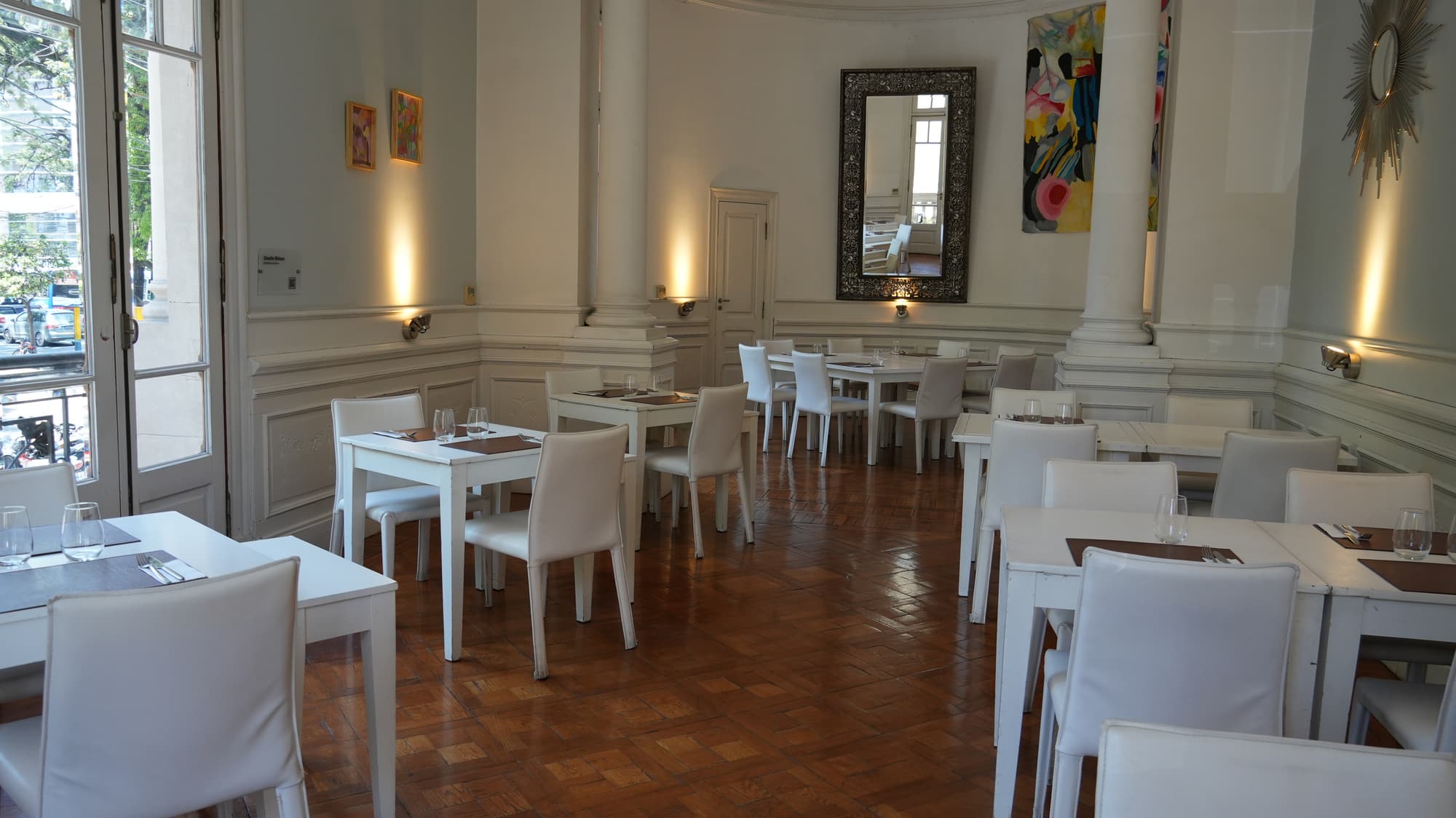 Design Suites Salta