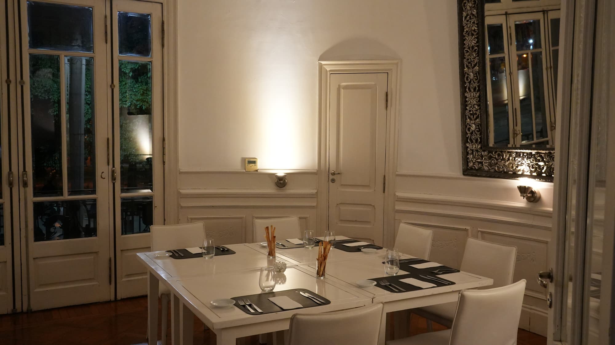 Design Suites Salta