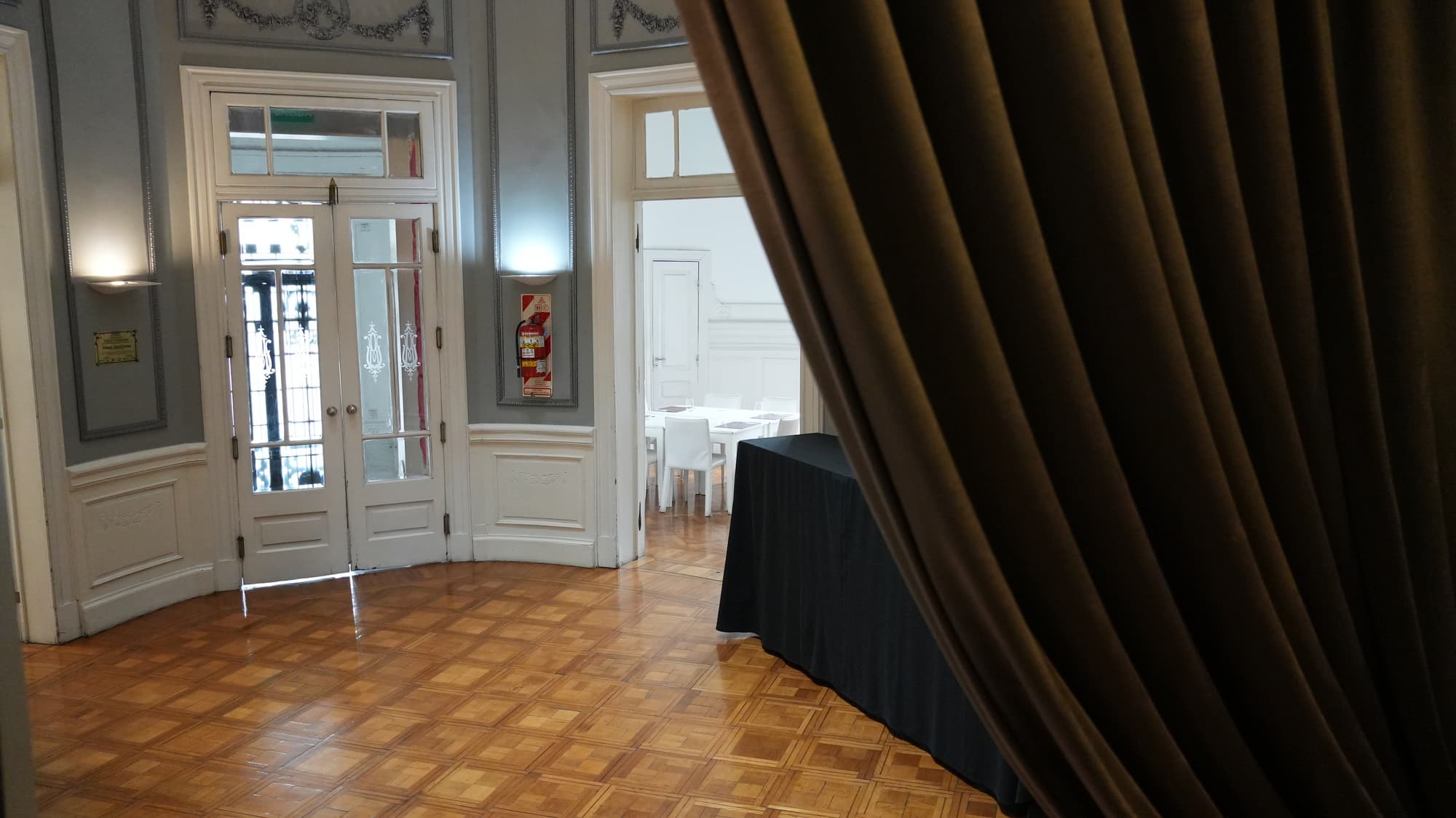 Design Suites Salta