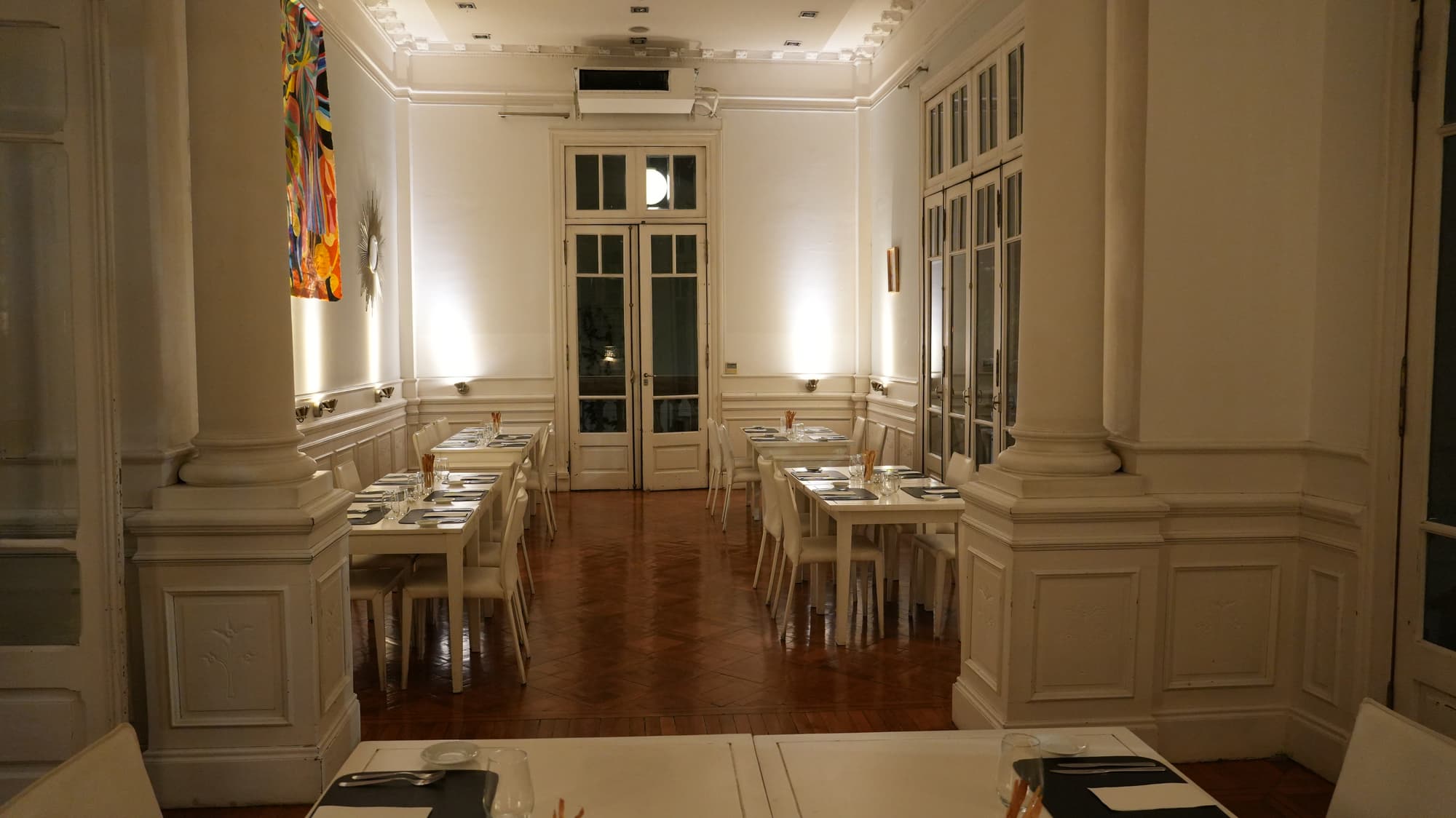 Design Suites Salta