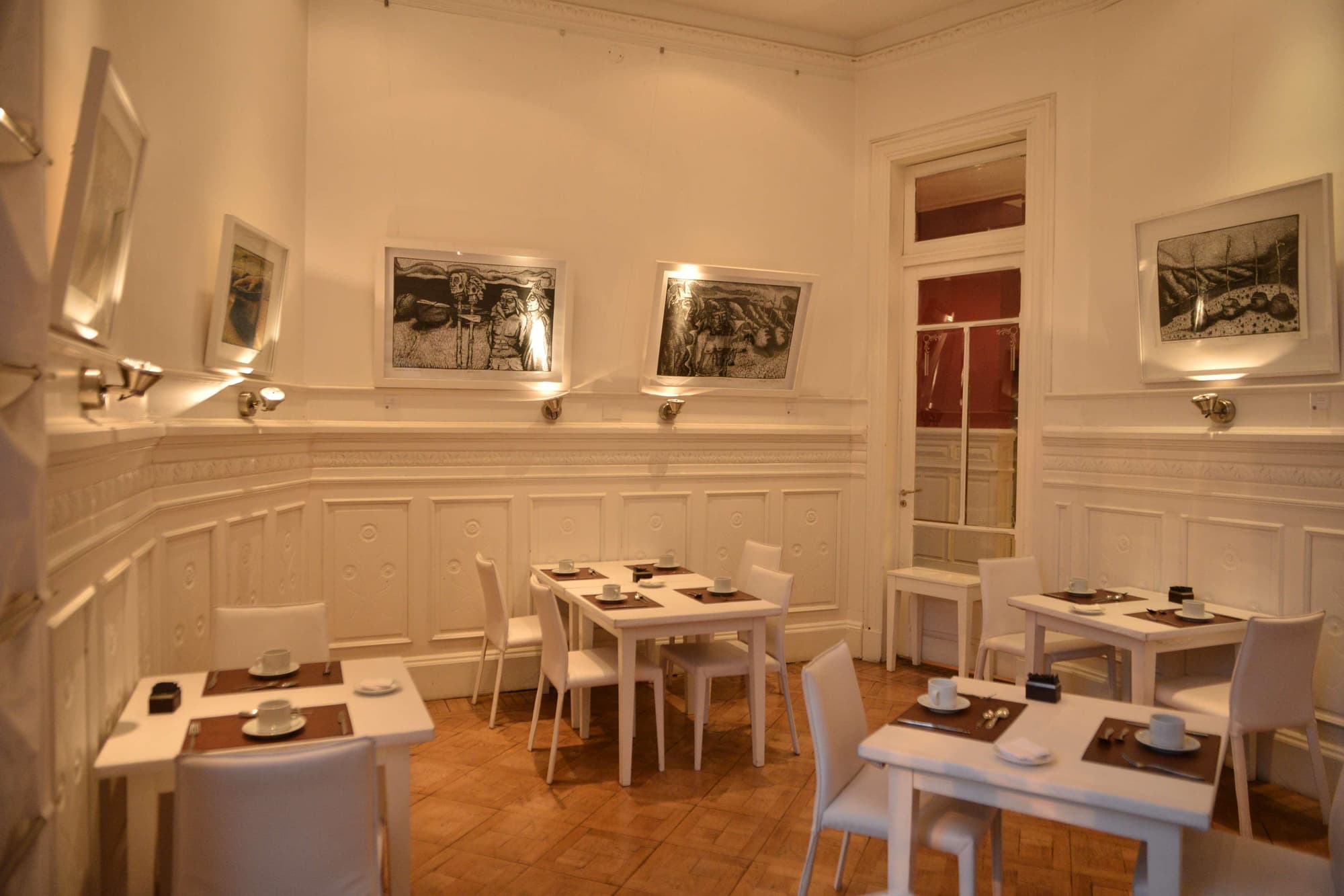 Design Suites Salta