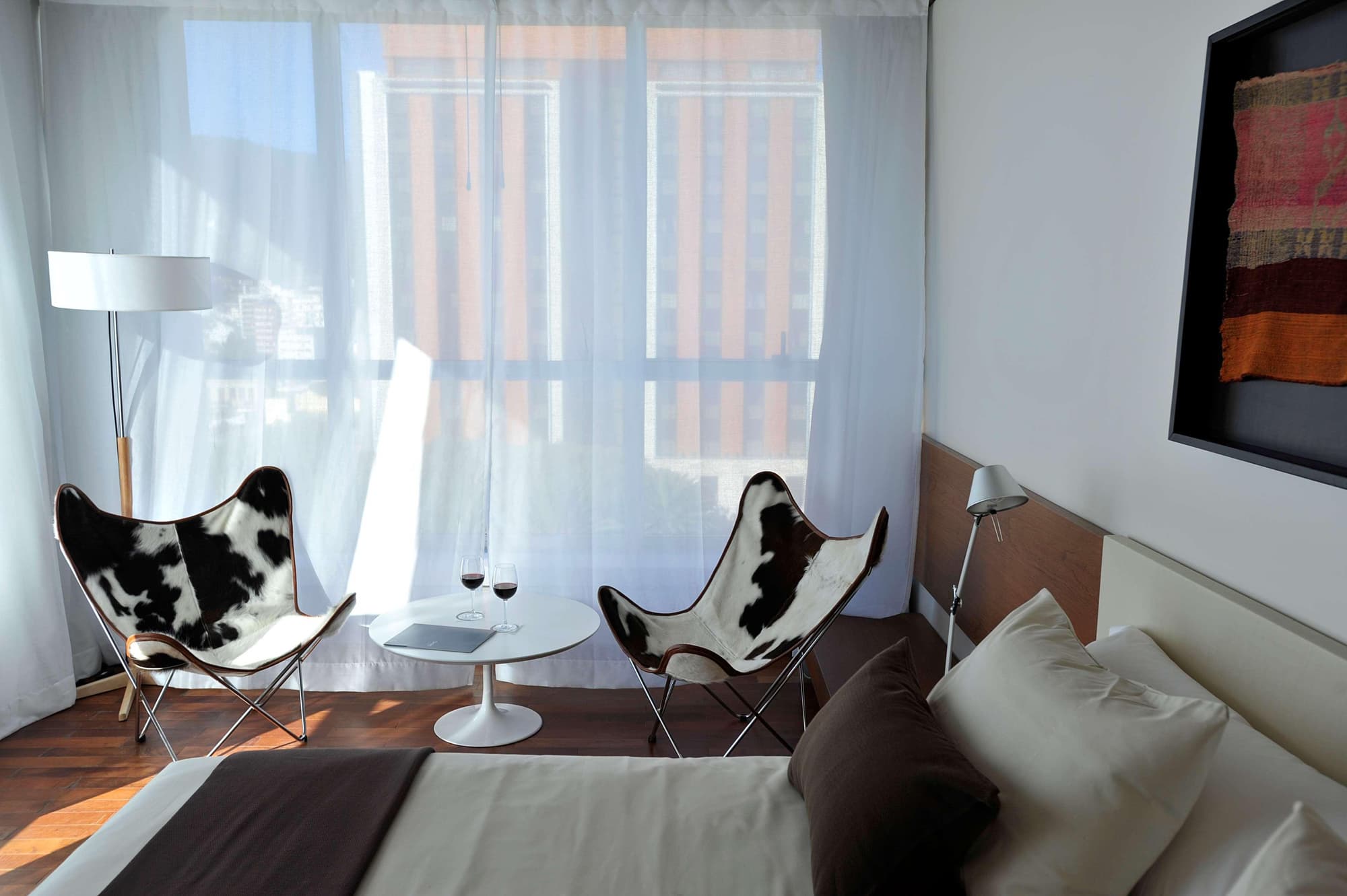 Design Suites Salta