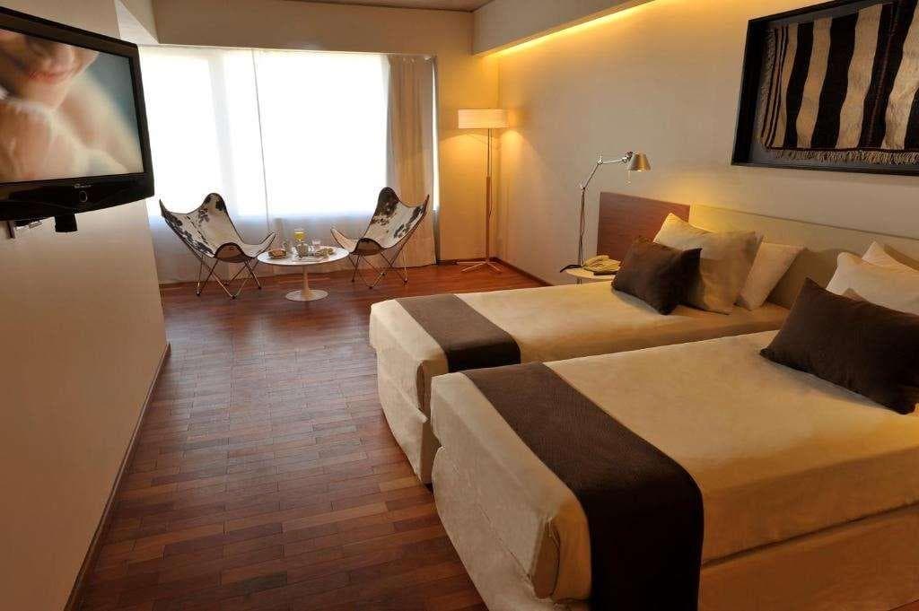 Design Suites Salta