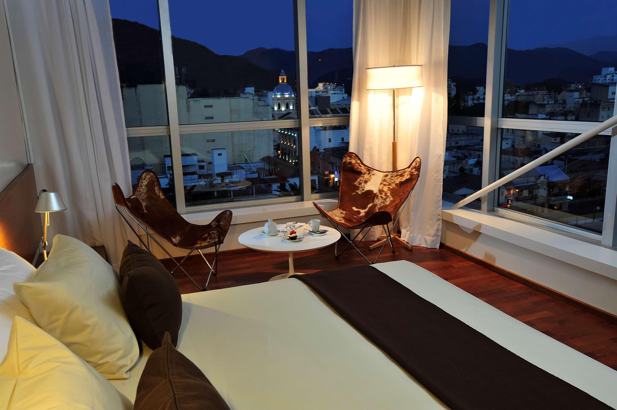 Design Suites Salta