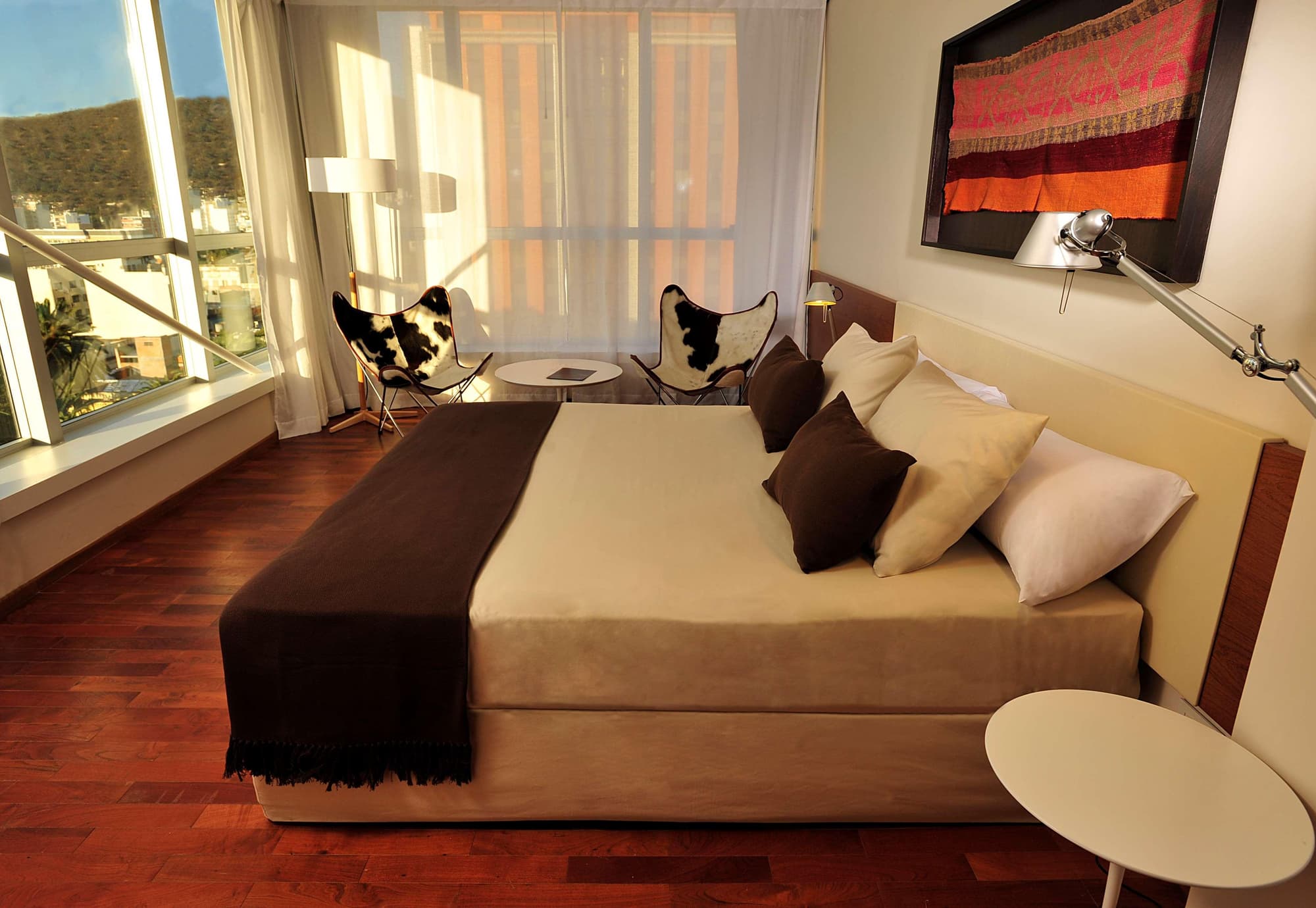 Design Suites Salta