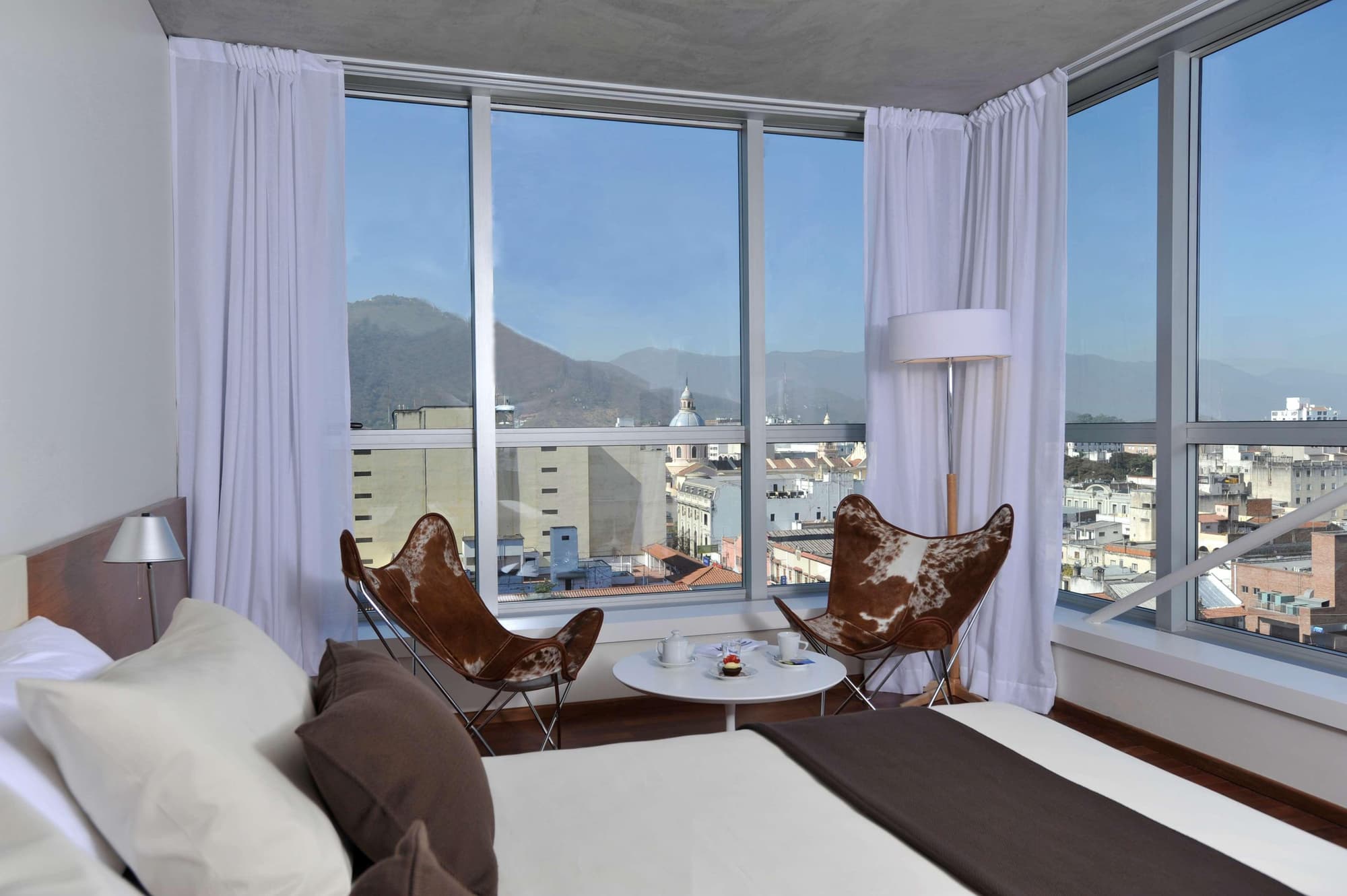Design Suites Salta