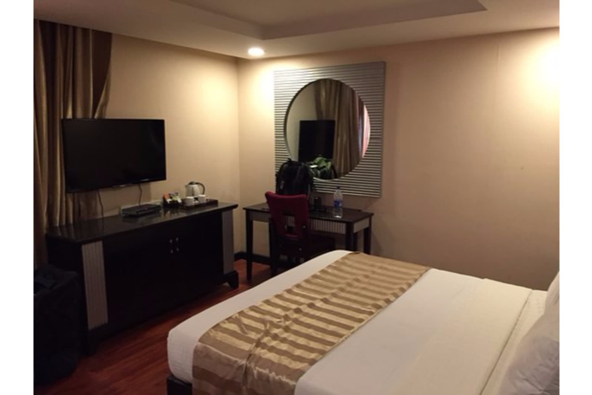 Regenta Central Deccan