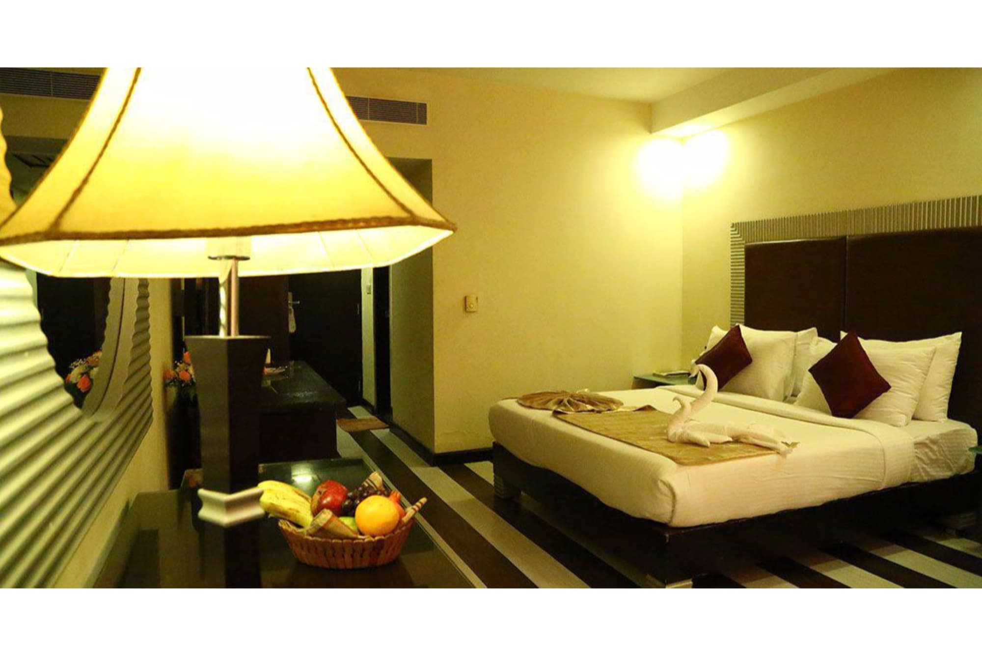 Regenta Central Deccan