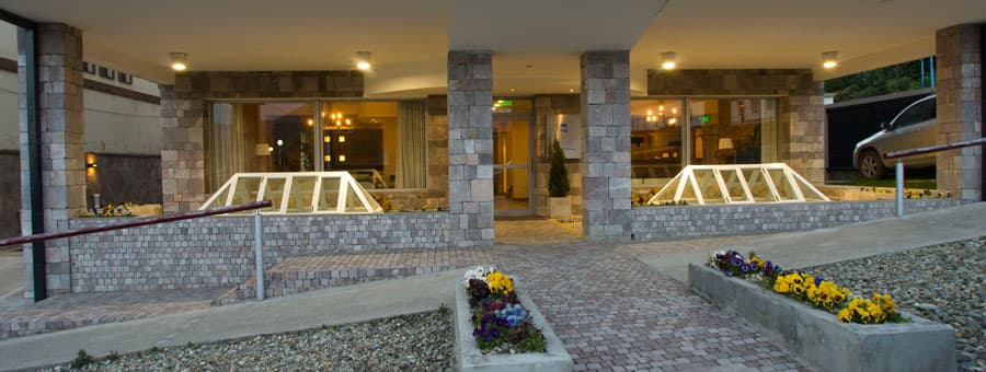 Cilene del Faro Suites & Spa