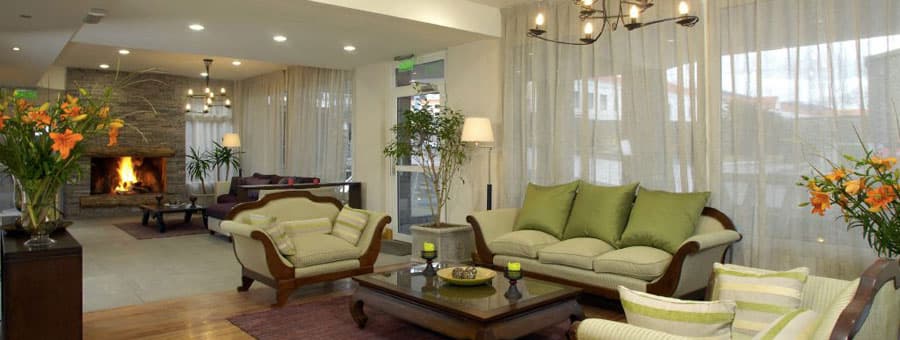 Cilene del Faro Suites & Spa