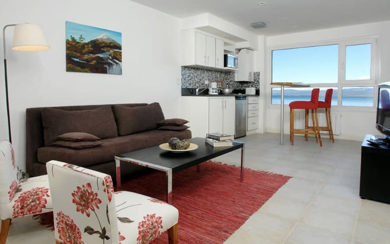 Cilene del Faro Suites & Spa